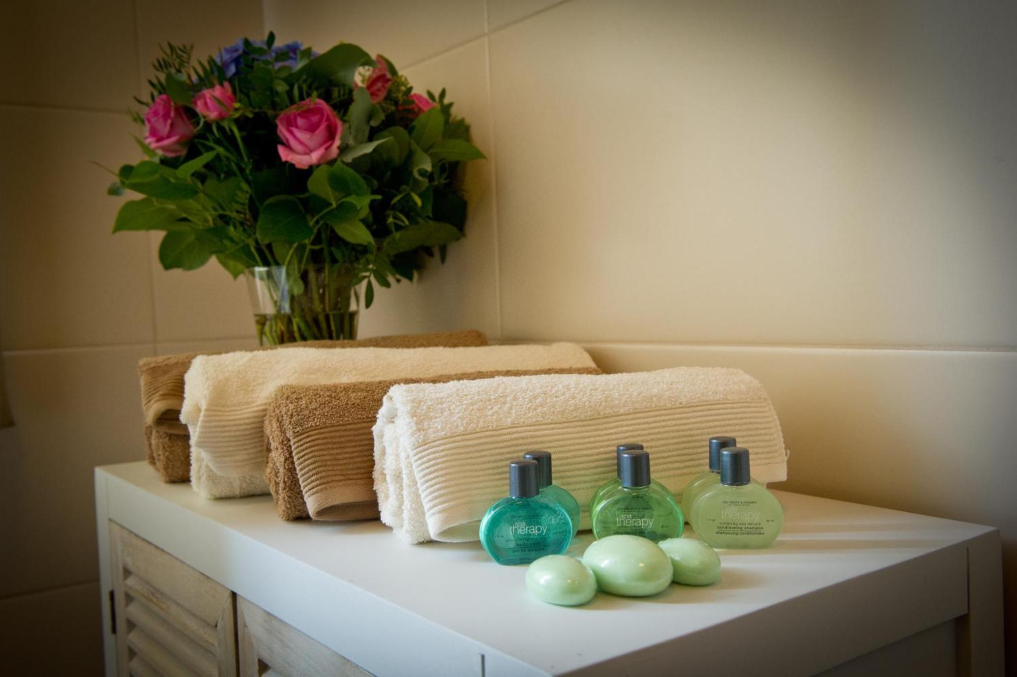 Bed & Breakfast Le Seize