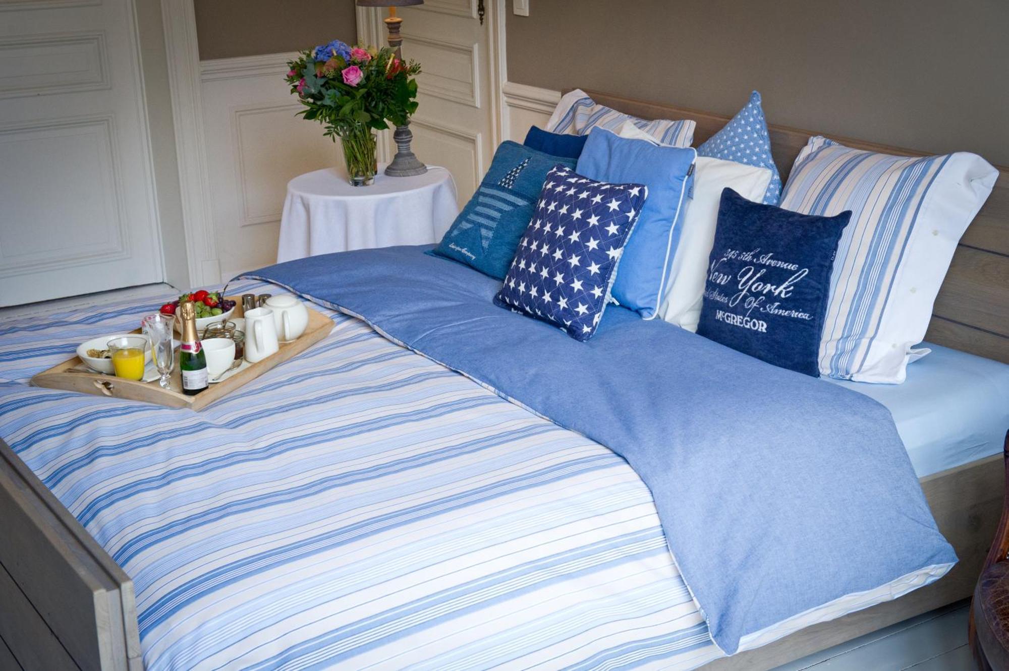 Le Seize Bed & Breakfast Brussels