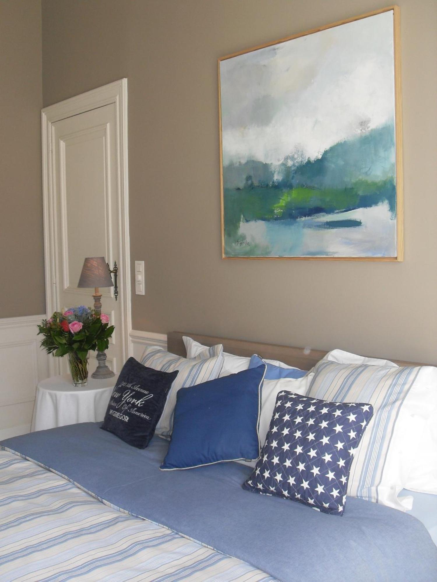Bed & Breakfast Le Seize Brussels