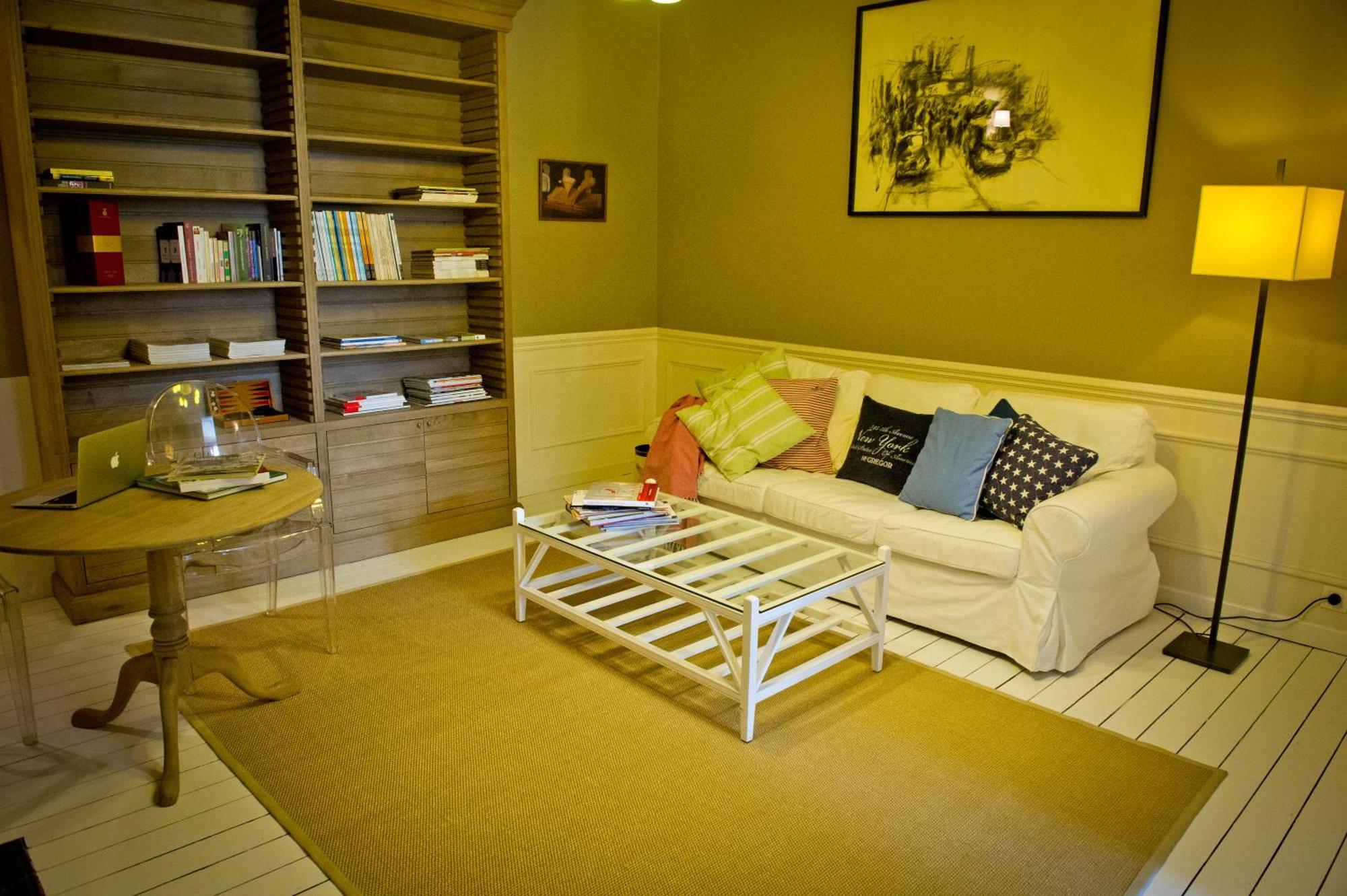 Bed & Breakfast Le Seize