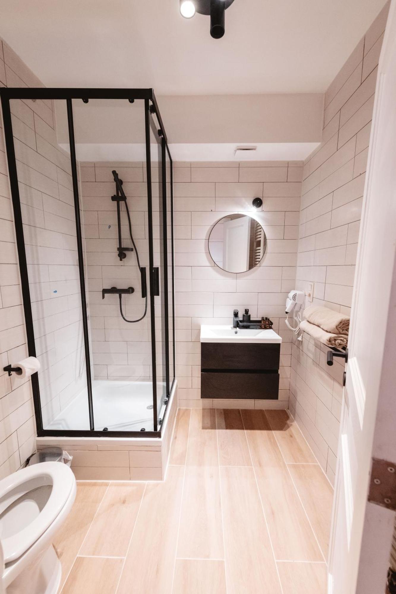 Apartment K-suites *