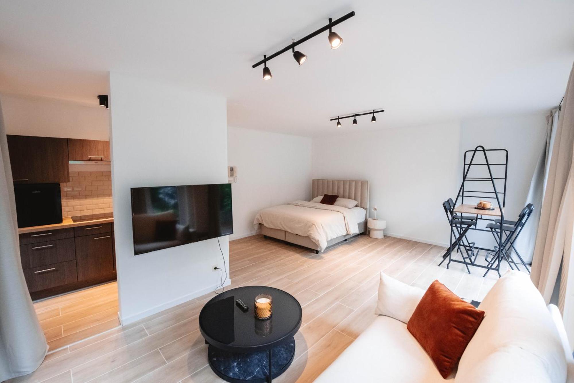 K-suites Apartment *