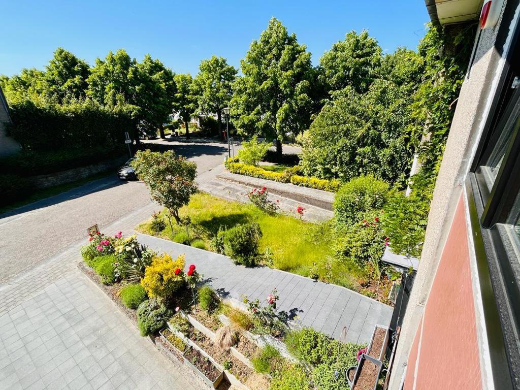 Town House With Garden - 1 With Shared Bathroom Homestay