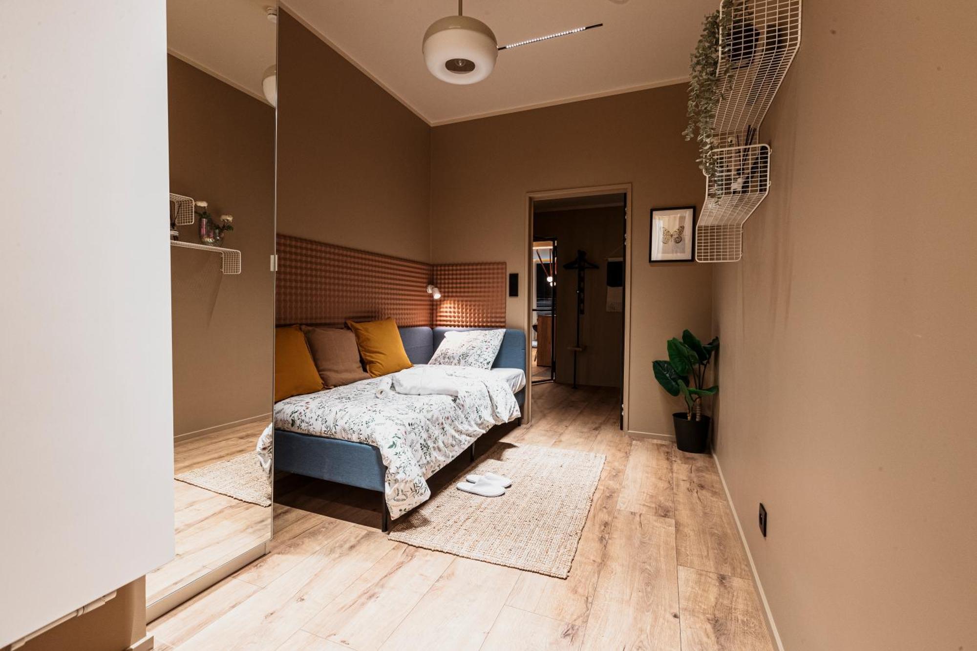Golden Dove Luxury Brussel