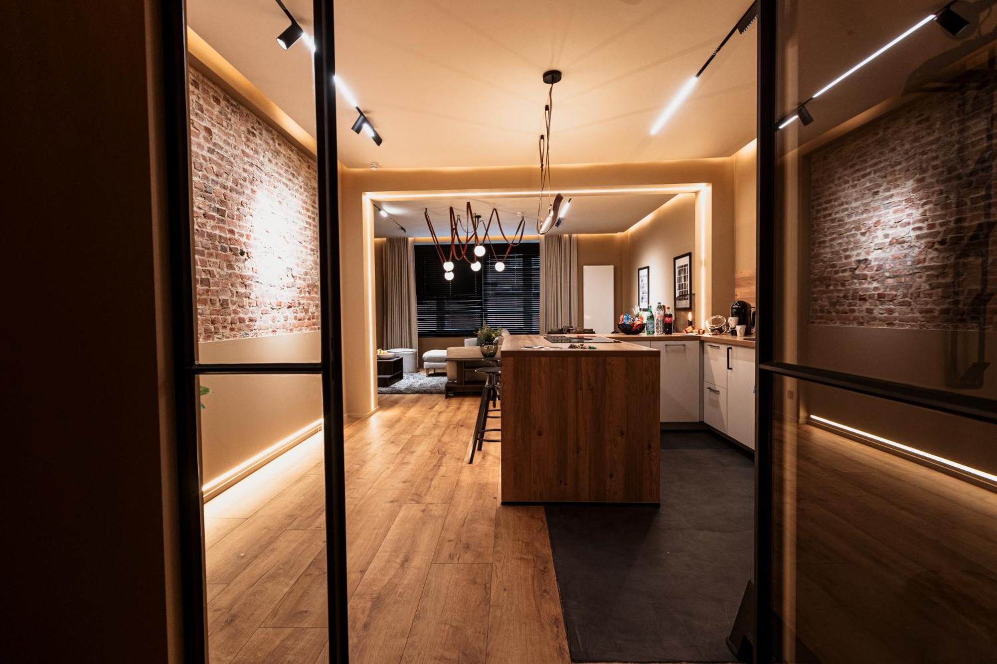 Golden Dove Luxury Brussel