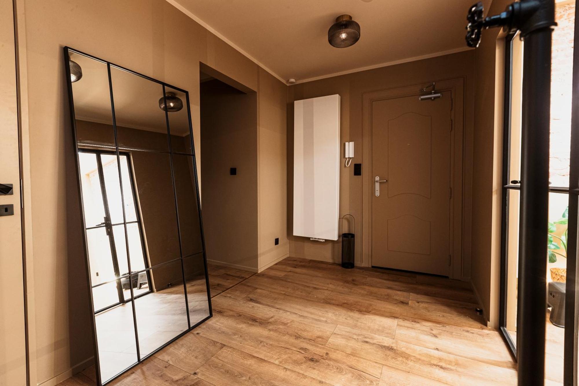 Appartement Golden Dove Luxury Brussel