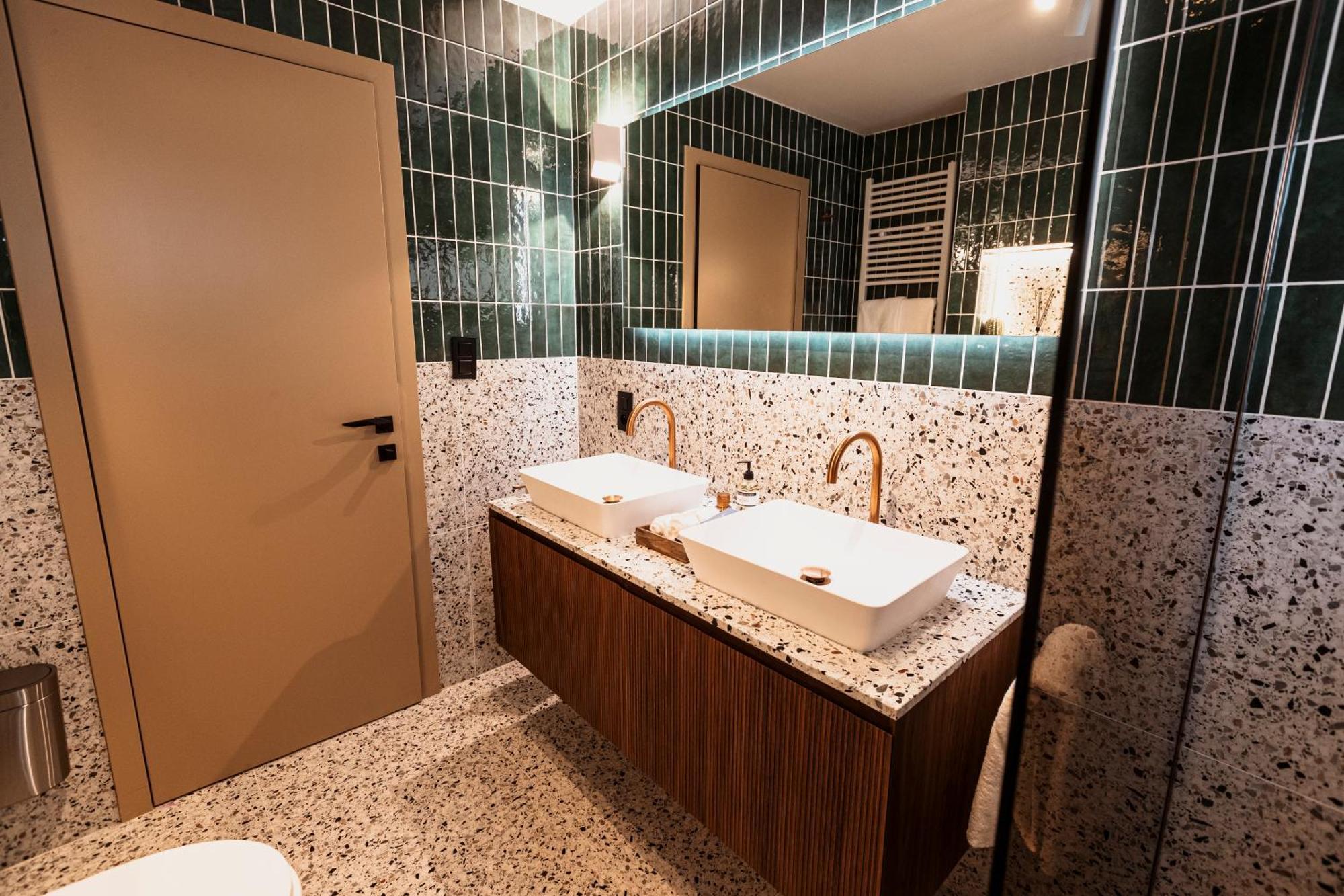 Golden Dove Luxury Brussel