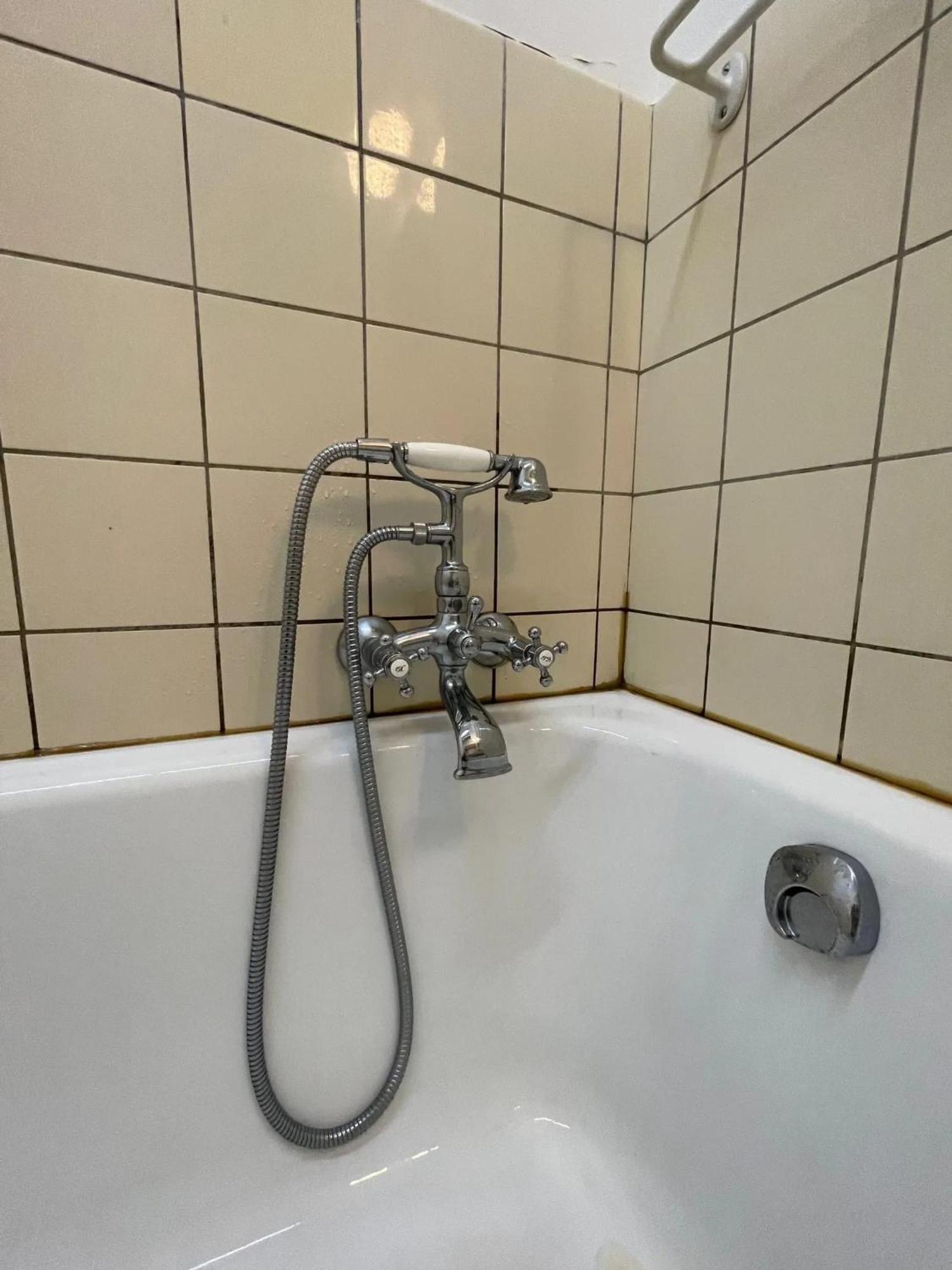 Charming In Ixelles 40 M² Private Parking Bruxelas