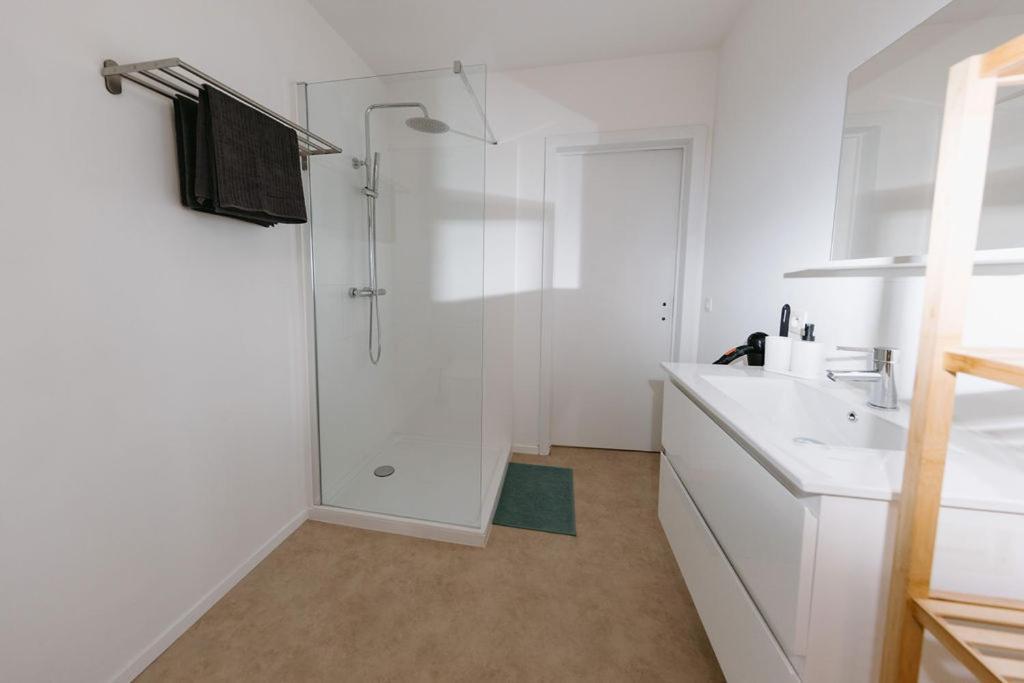 Sablon 54 Apartment *