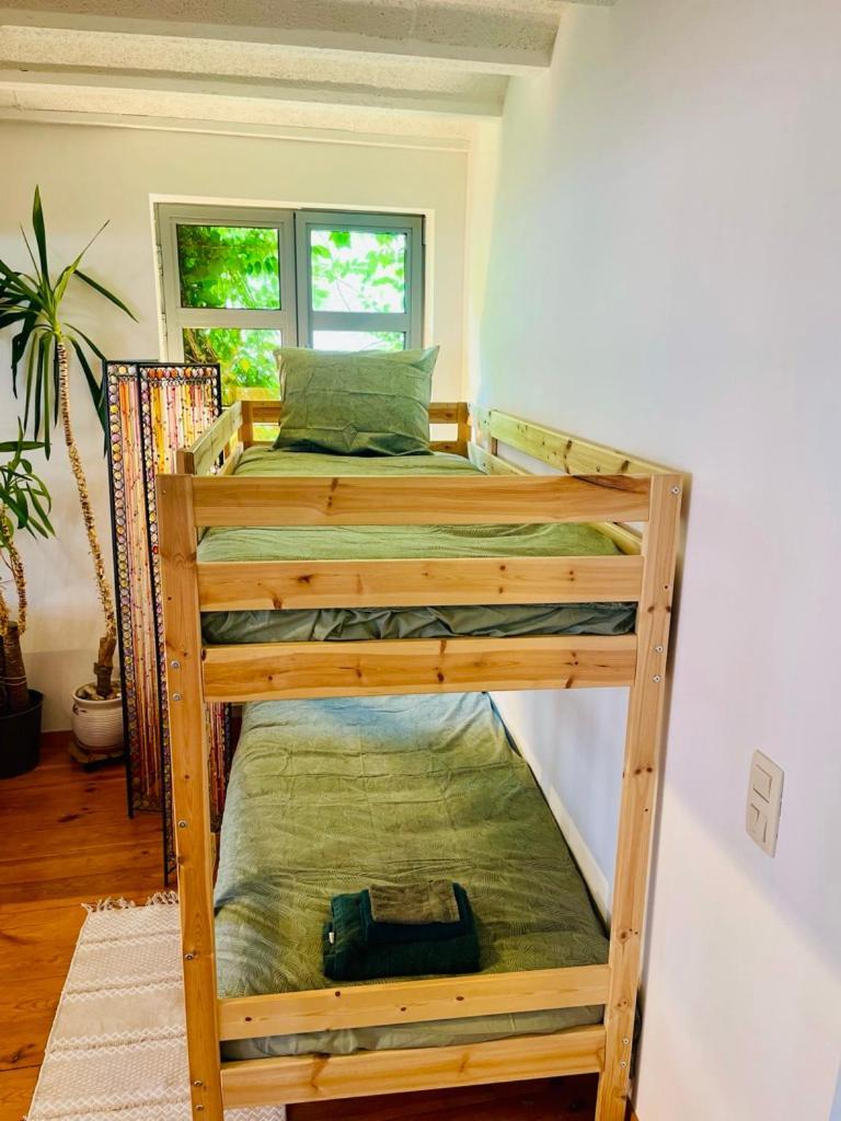 Down Town Oasis-spacious Loft With Private Parking Brussel