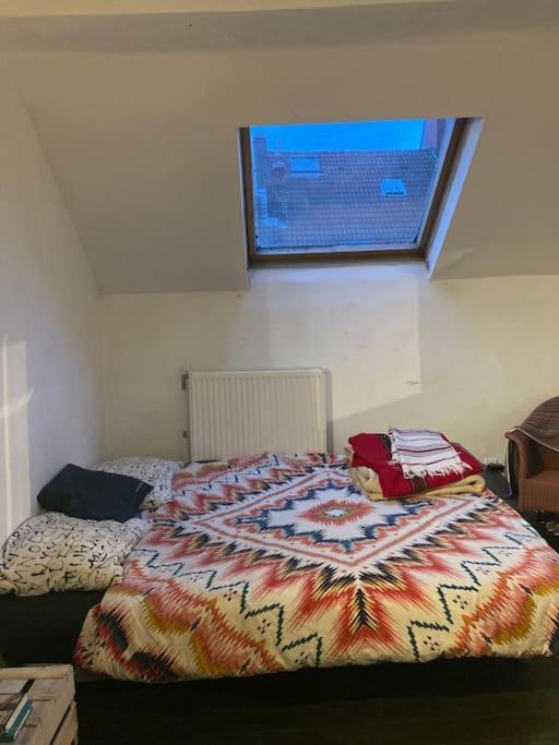 Duplex 3 A Saint-gilles *