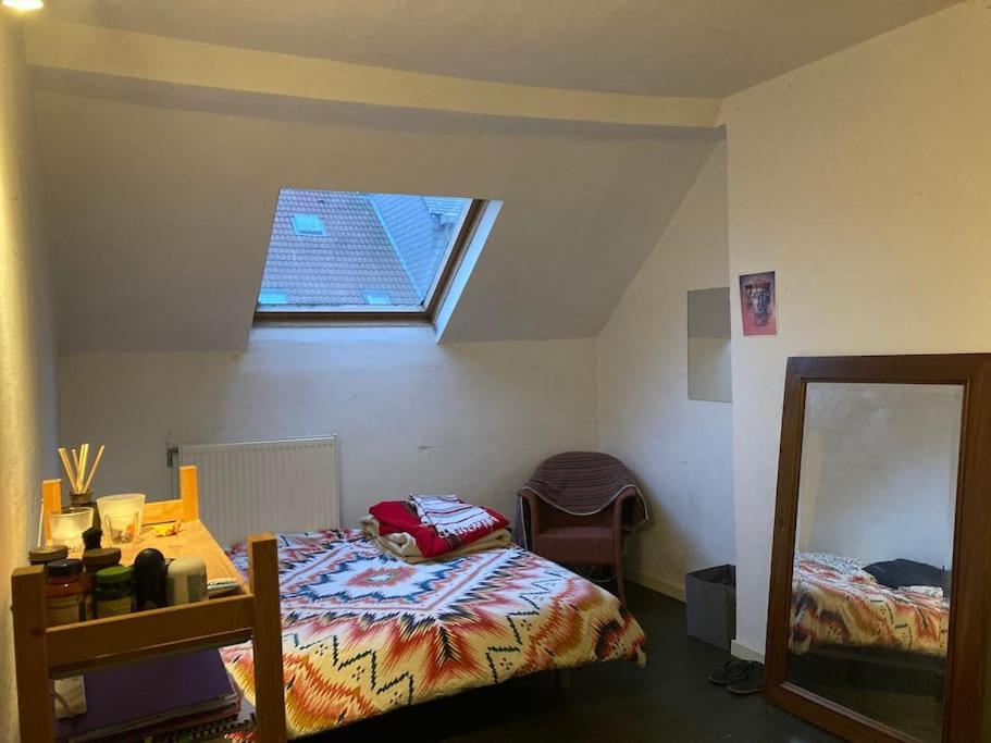 Apartment Duplex 3 A Saint-gilles *