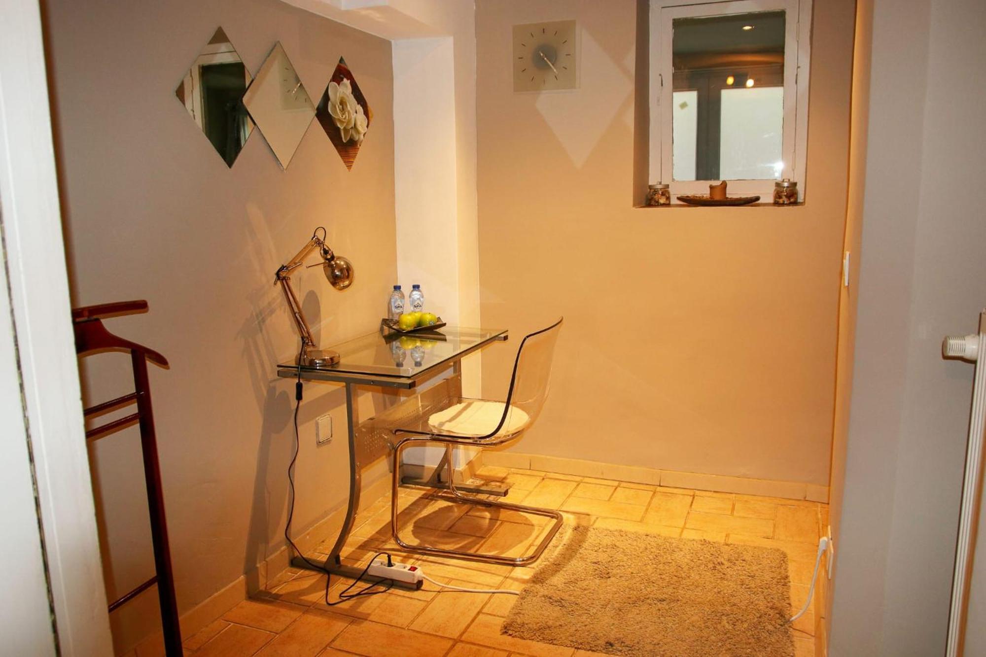 Archimede Brussels