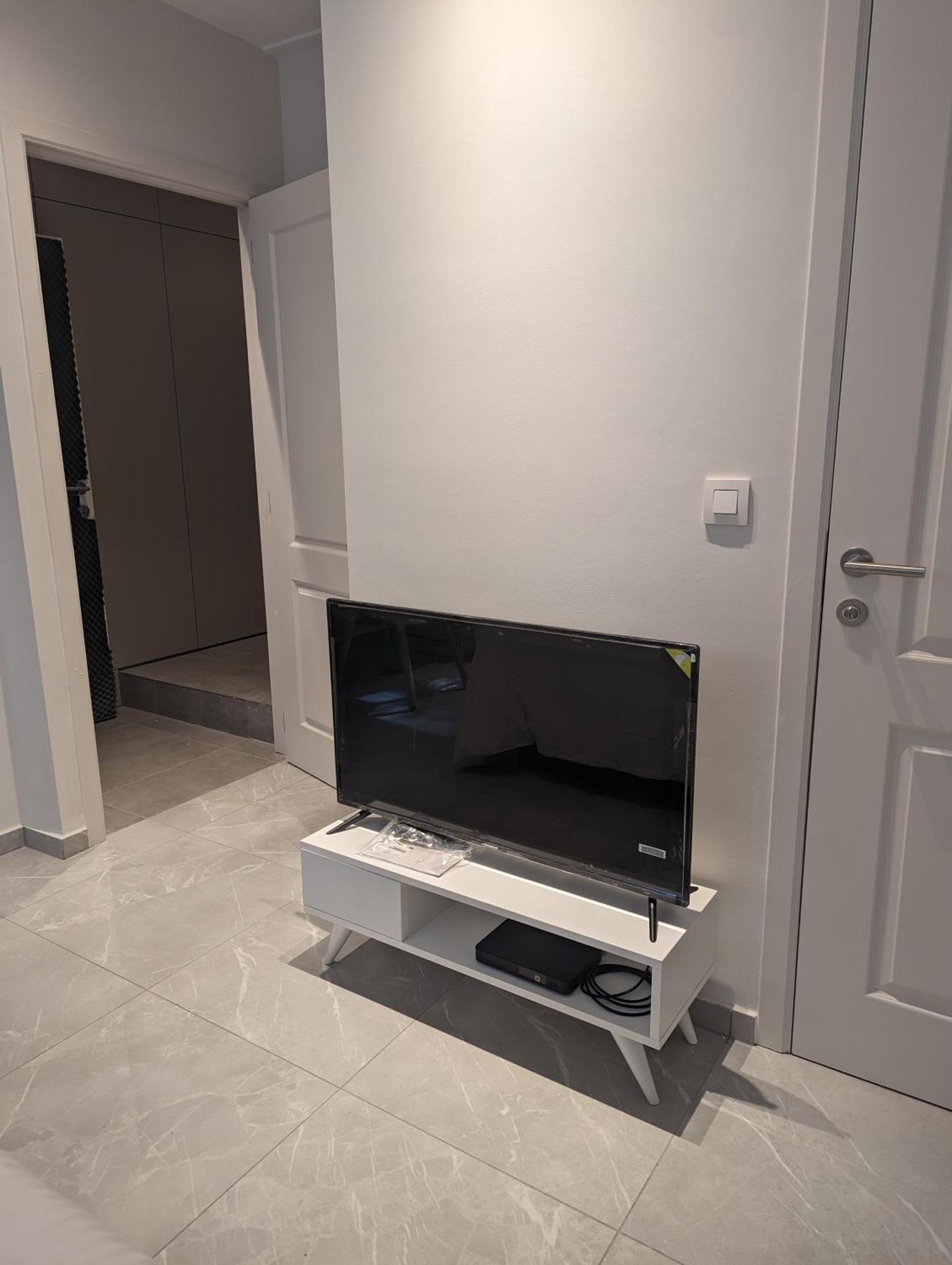 Apartment Archimede Brussels