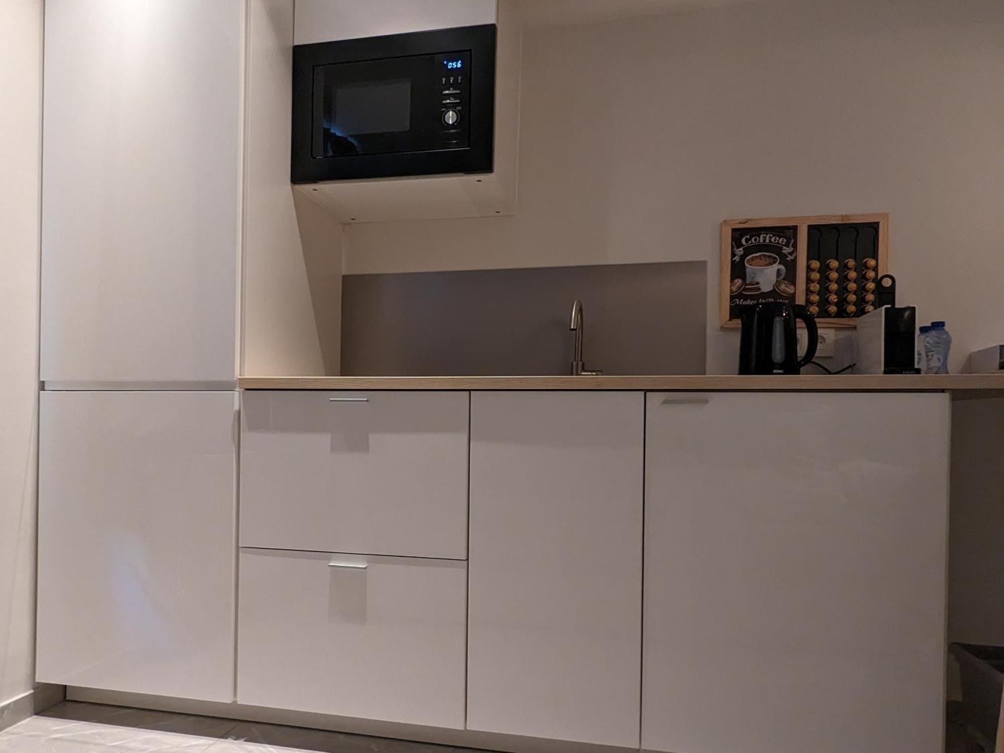 Apartment Archimede *