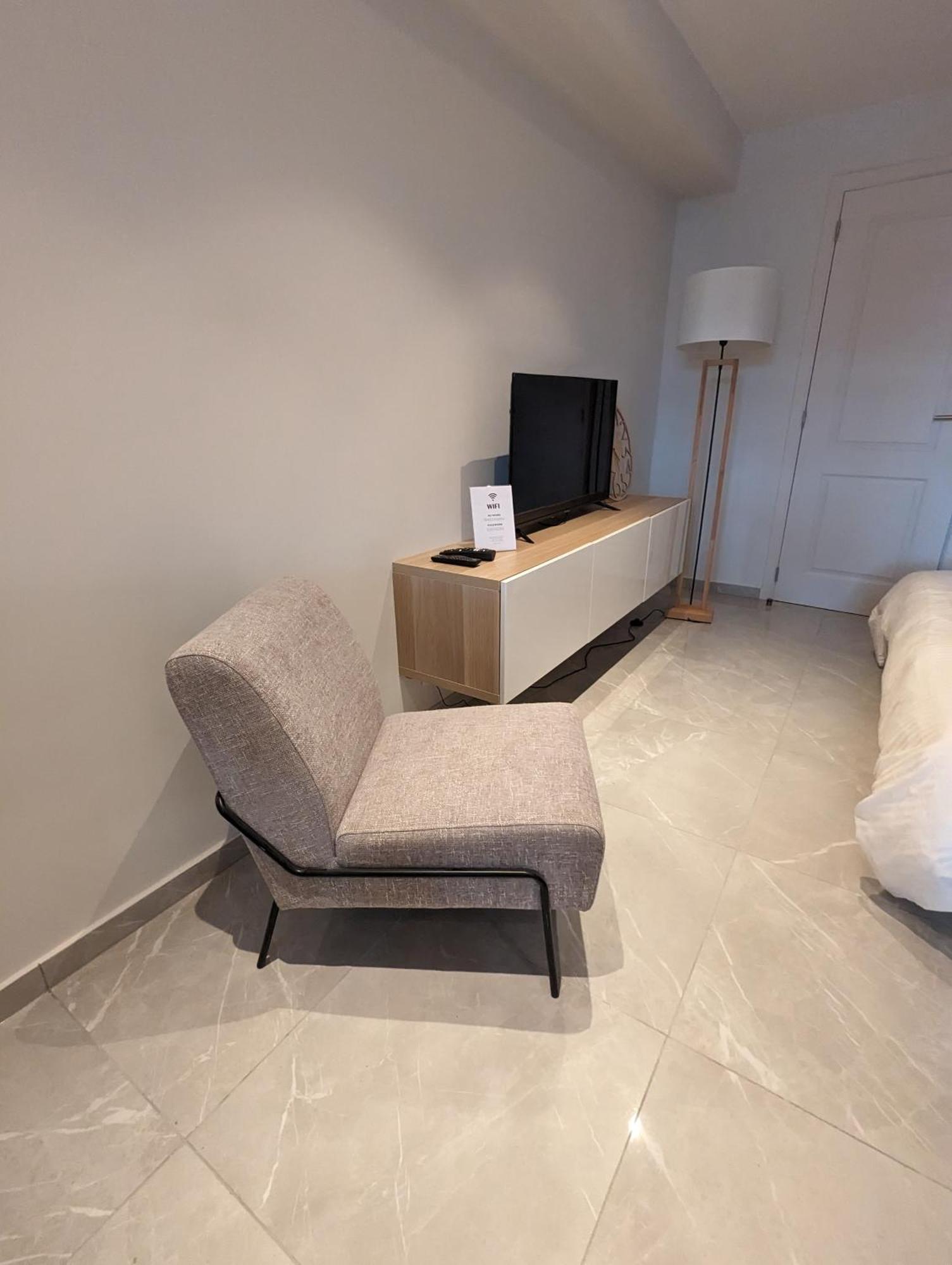 Apartment Archimede *