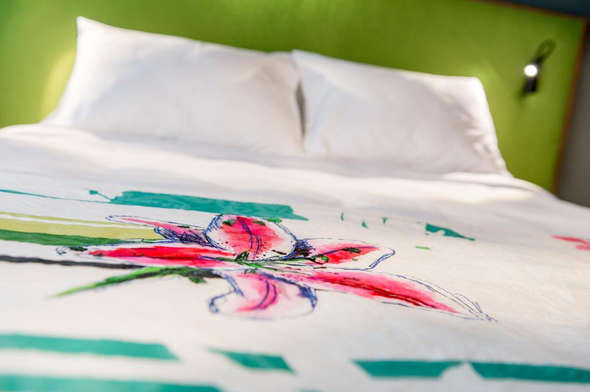 Apartment Smartflats - Postiers Brussels