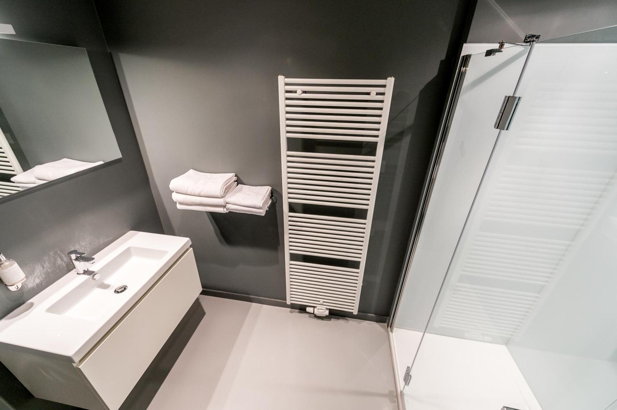 Smartflats - Postiers *