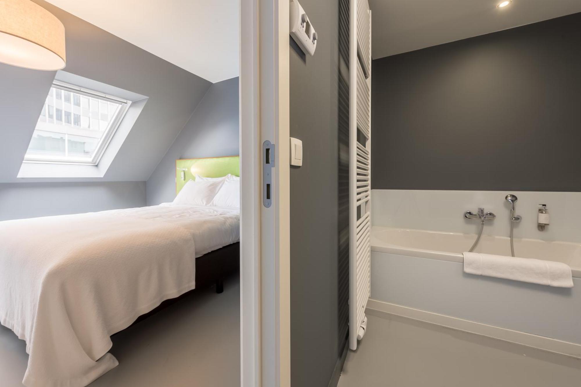 Smartflats - Postiers Apartment *