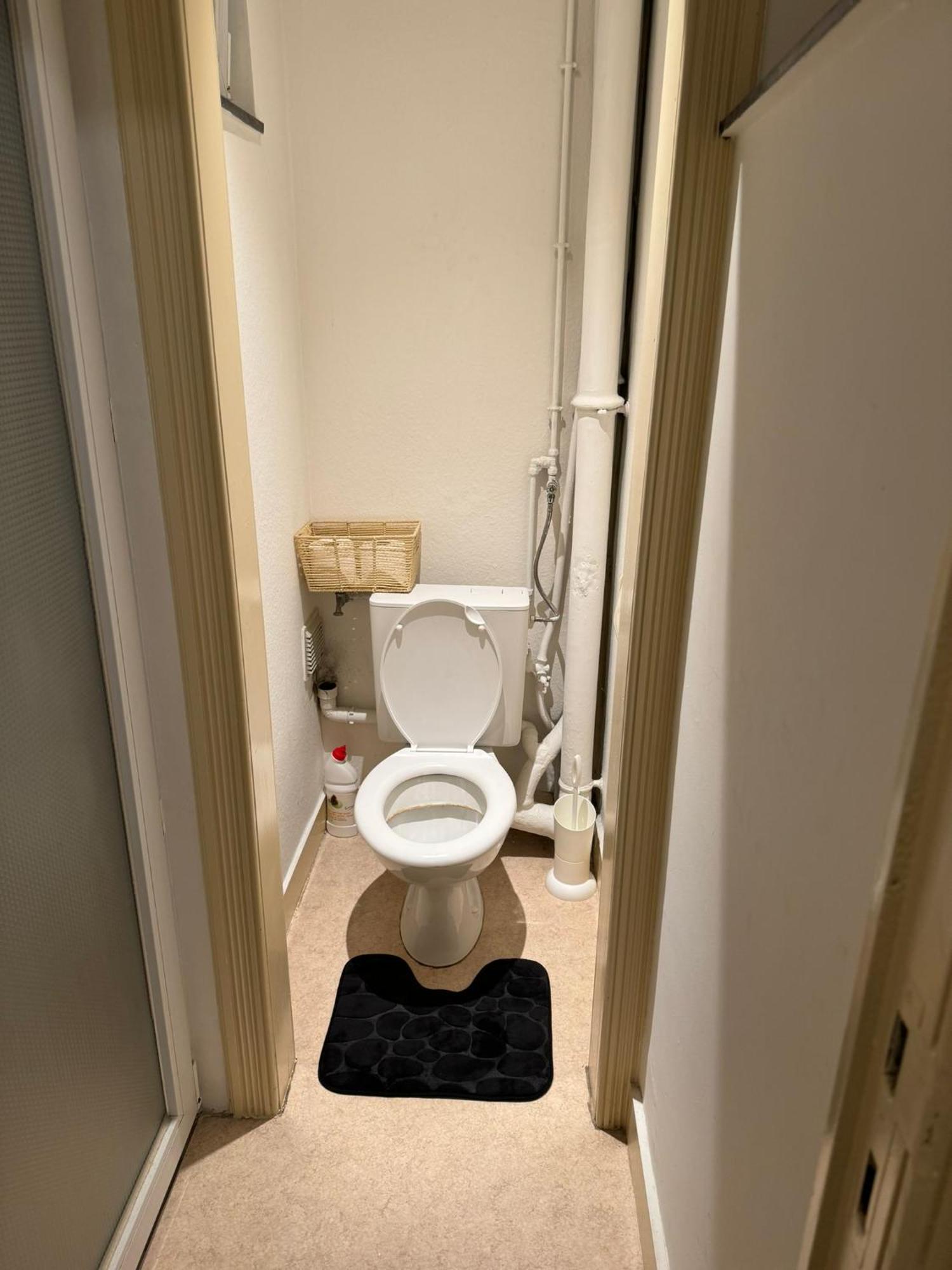Logement Apartment Brussels