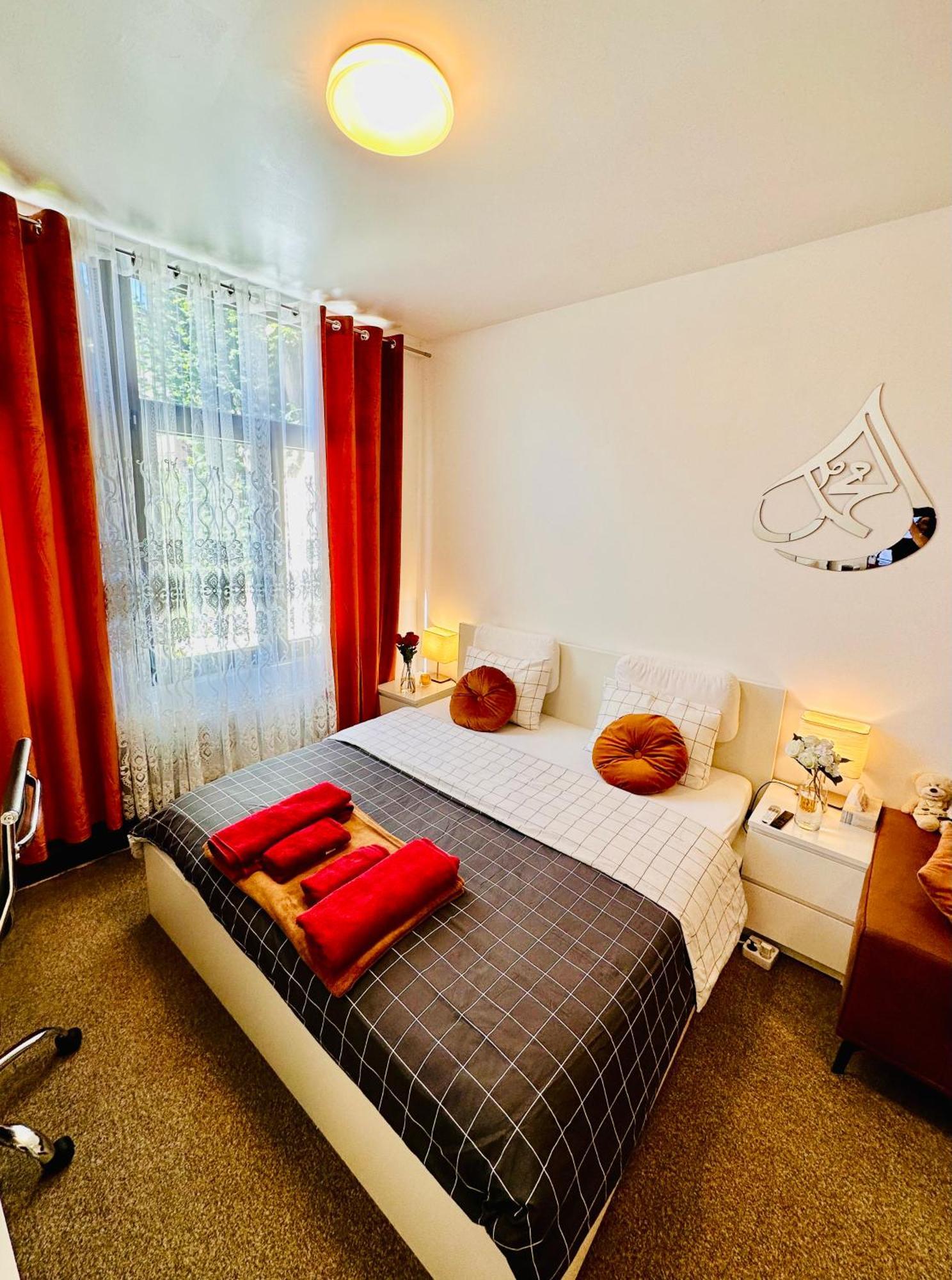 Lux Apartment Brussels