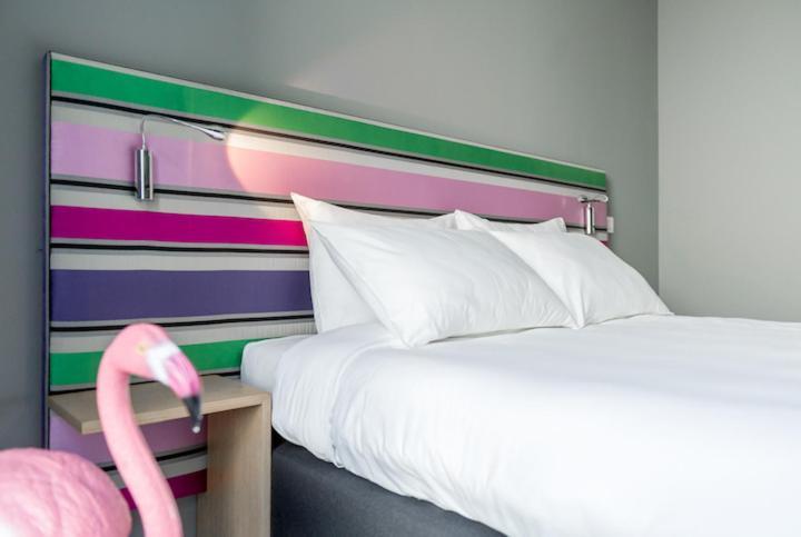 Smartflats - Postiers Brussels