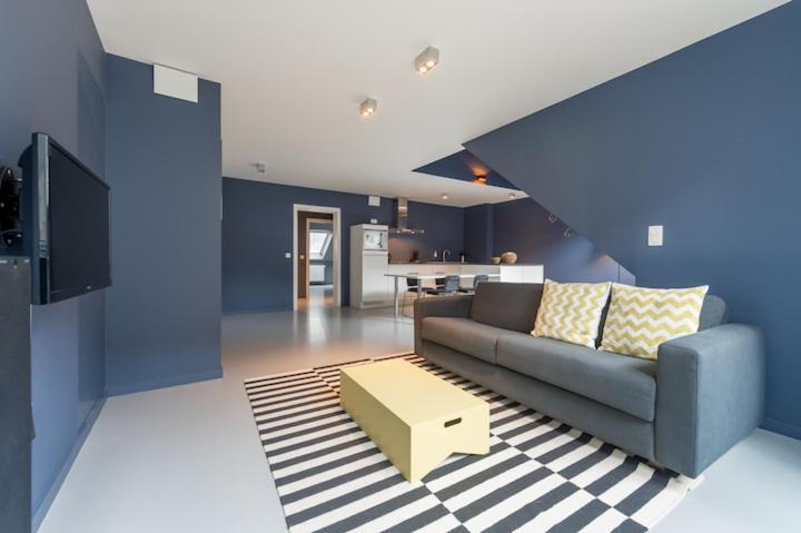 Apartment Smartflats - Postiers