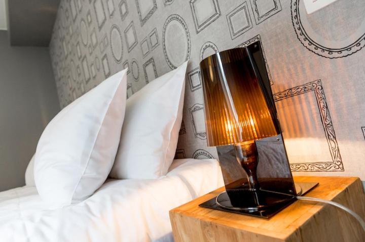 Smartflats - Postiers