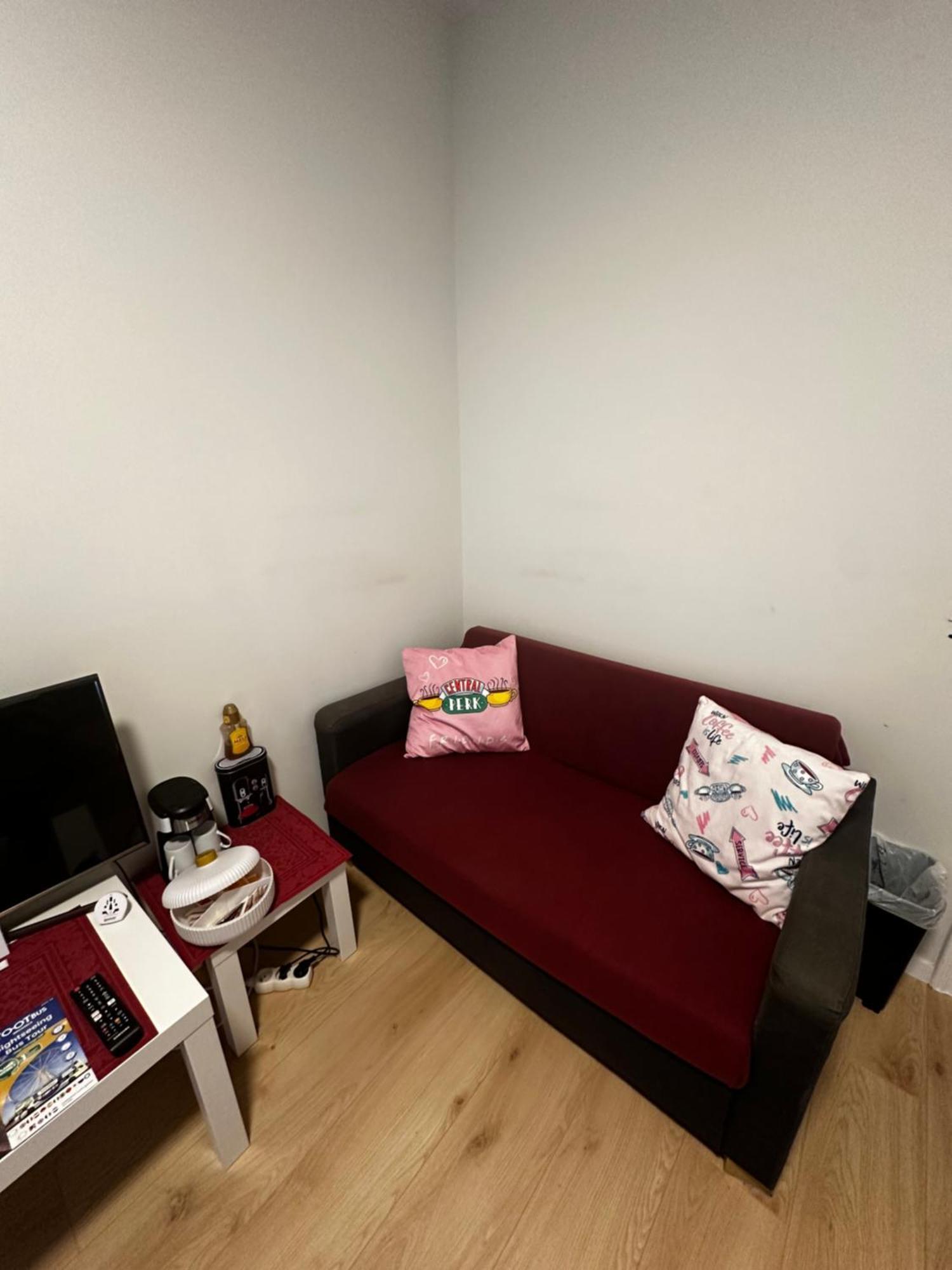 Alexanor Cosy Private In A Shared Homestay Brussels