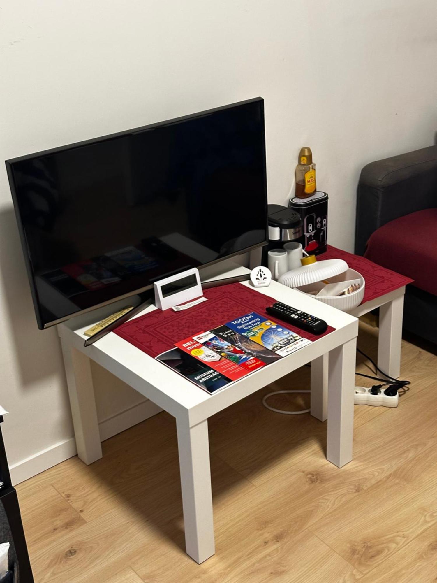 Homestay Alexanor Cosy Private In A Shared Brussels