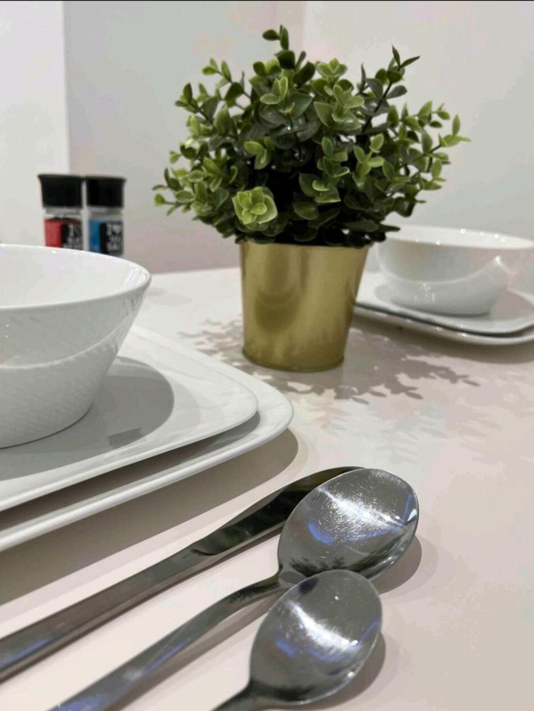 Sublime Calme Cosy & Jacuzzi Apartment Brussels