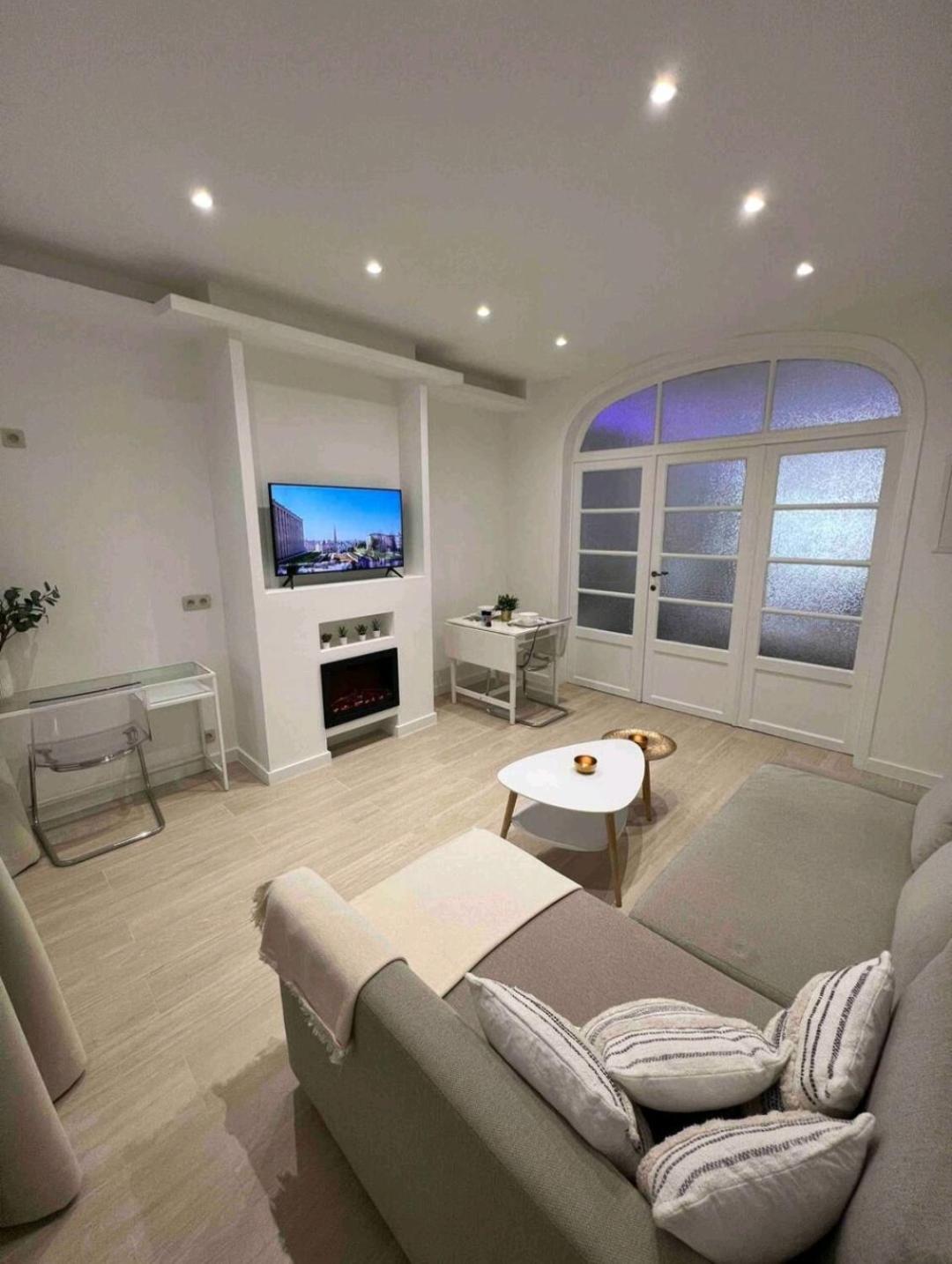 Sublime Calme Cosy & Jacuzzi Apartment *