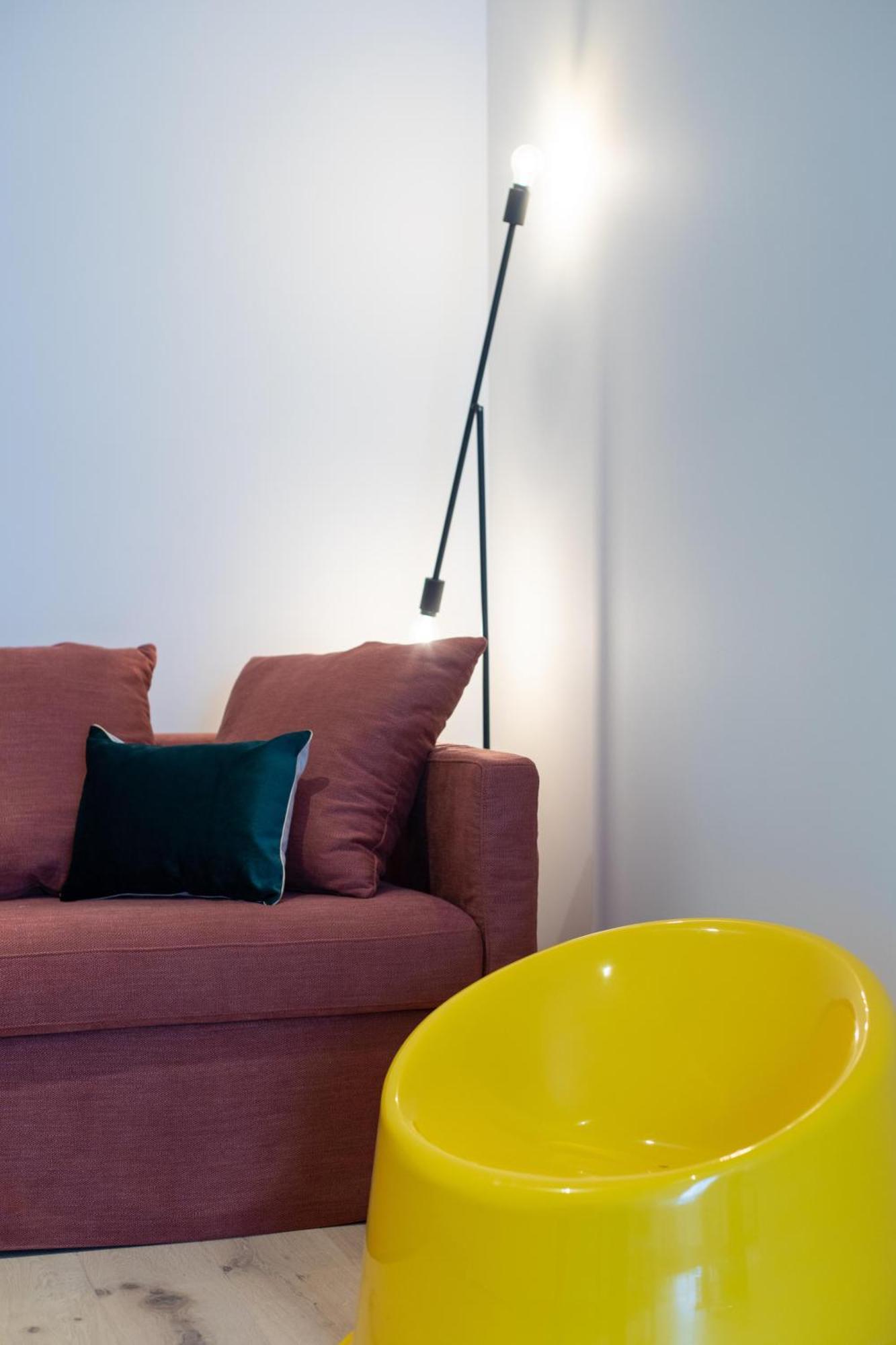Smartflats - Rogier