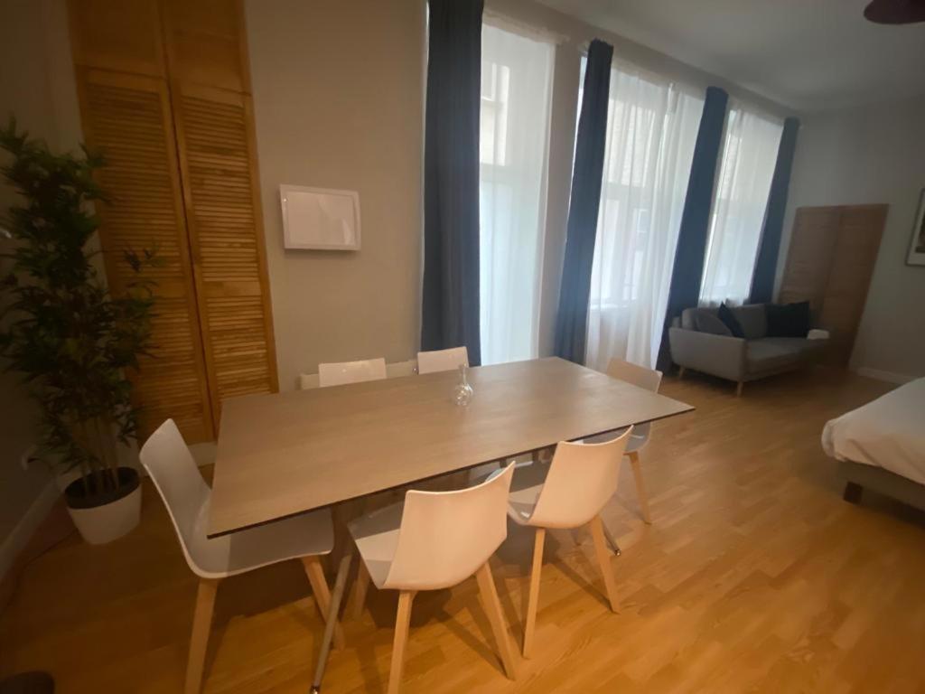 Appartement Smartflats - Collector Brussel