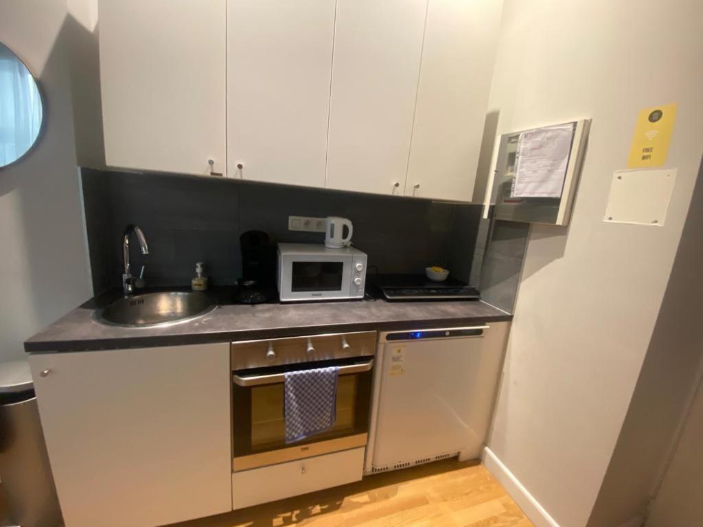 Appartement Smartflats - Collector *
