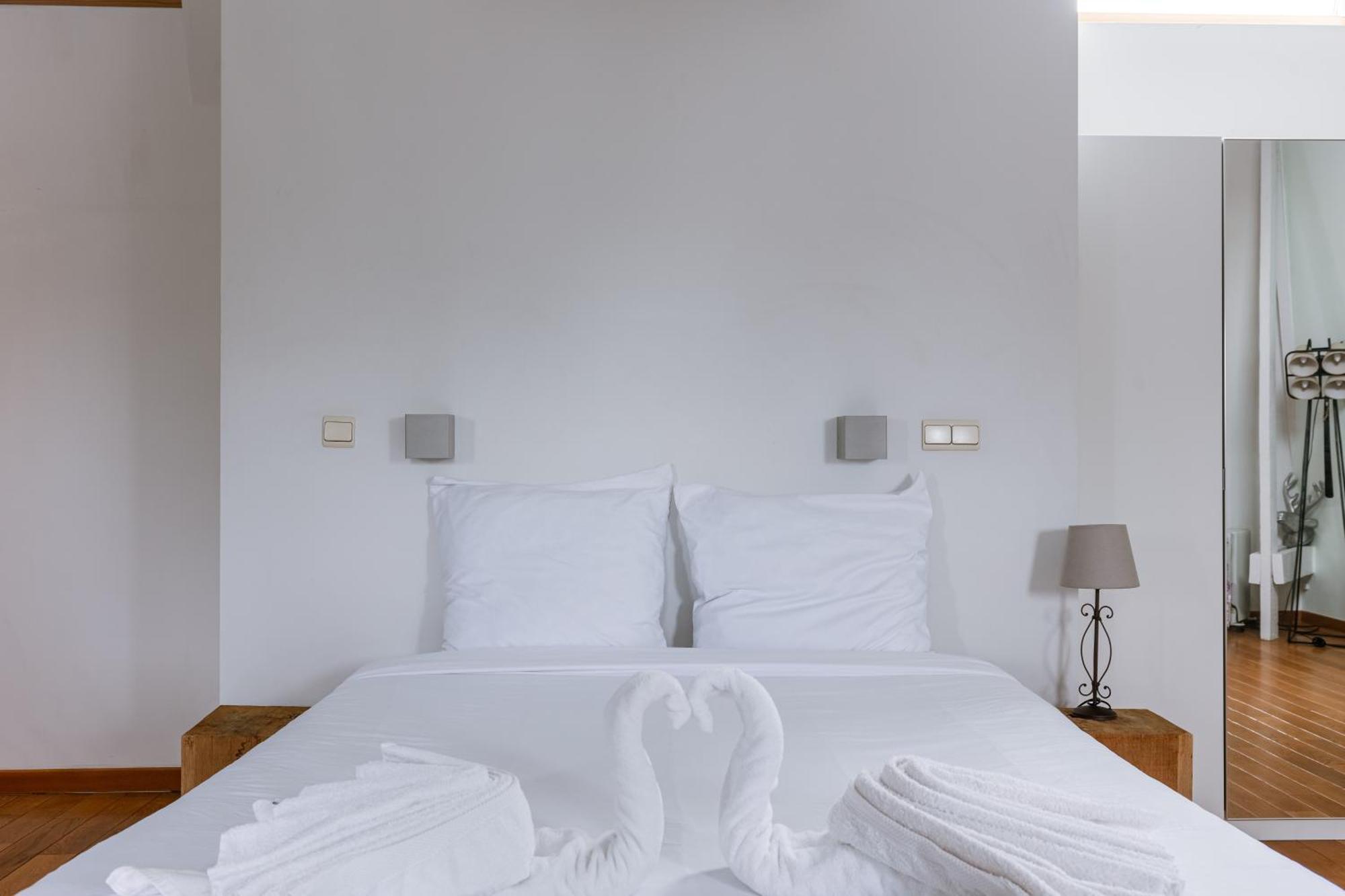 Appartement New Stylish Grand Place Center Duplex