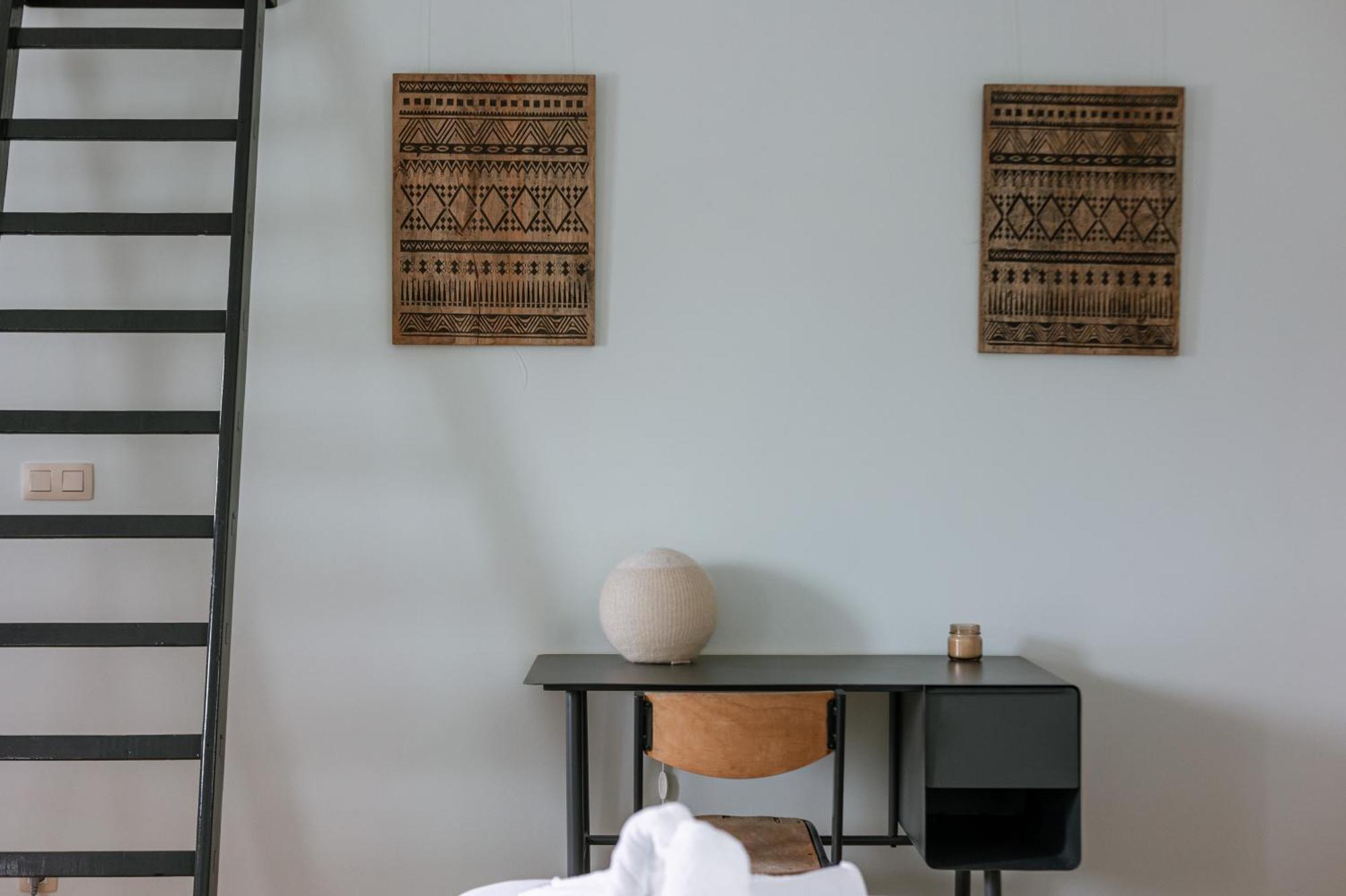 Appartement New Stylish Grand Place Center Duplex