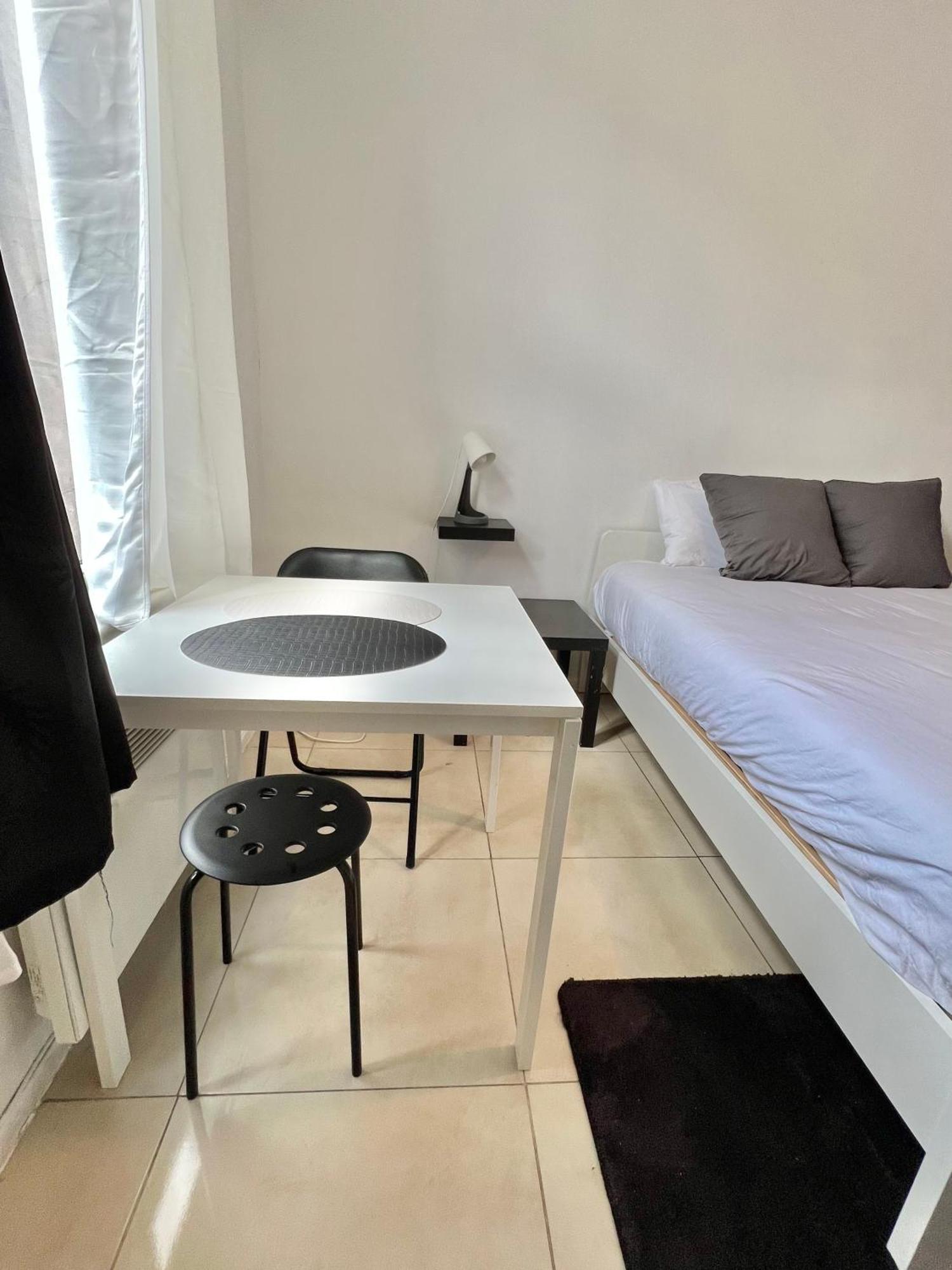 Apartment Cosy