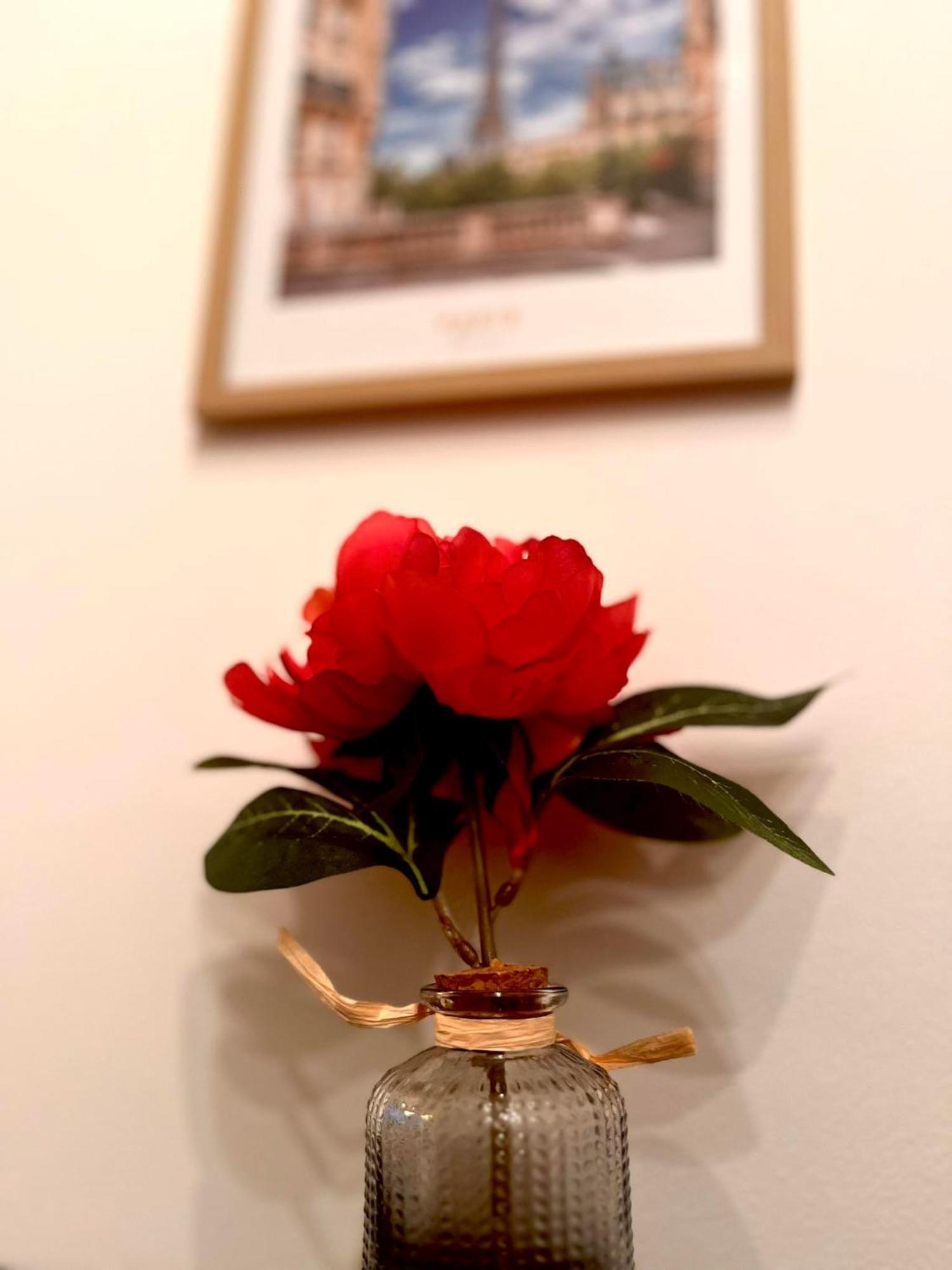 Apartamento Charmant Studio - Quartier Chatelain Bruxelas