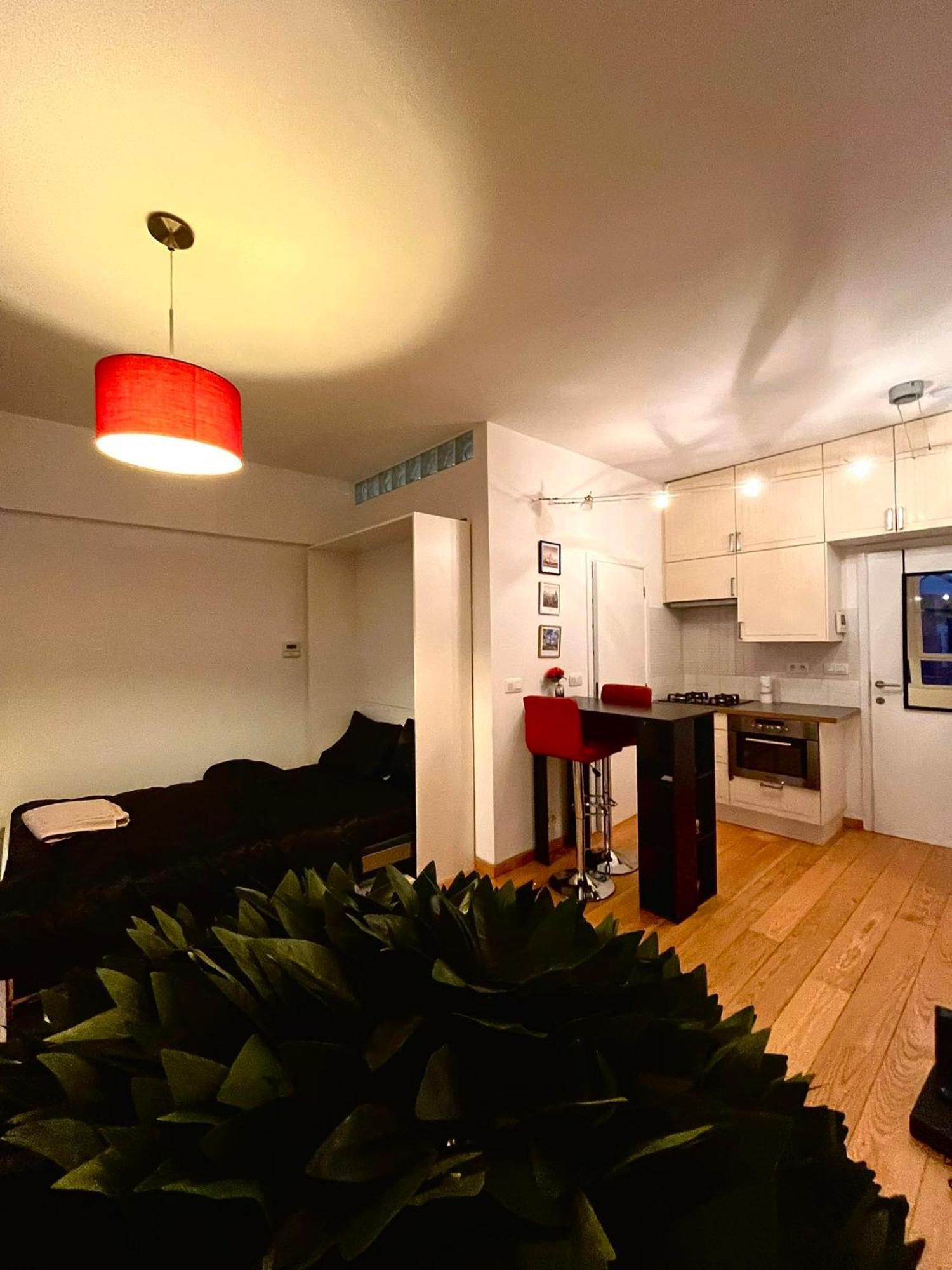 Charmant Studio - Quartier Chatelain Apartamento *