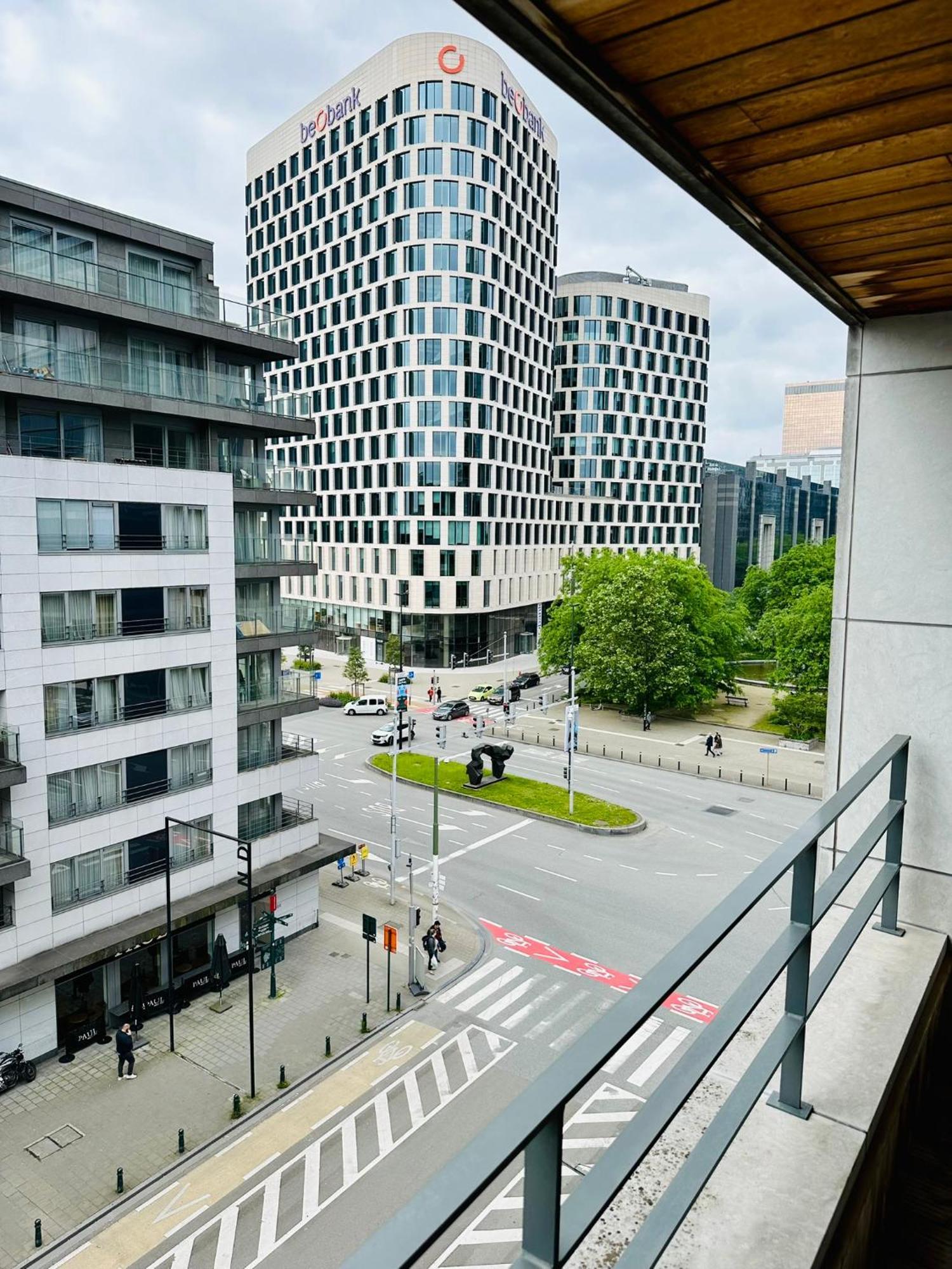 Urbanstay - Jacqmain Downtown Appartement *