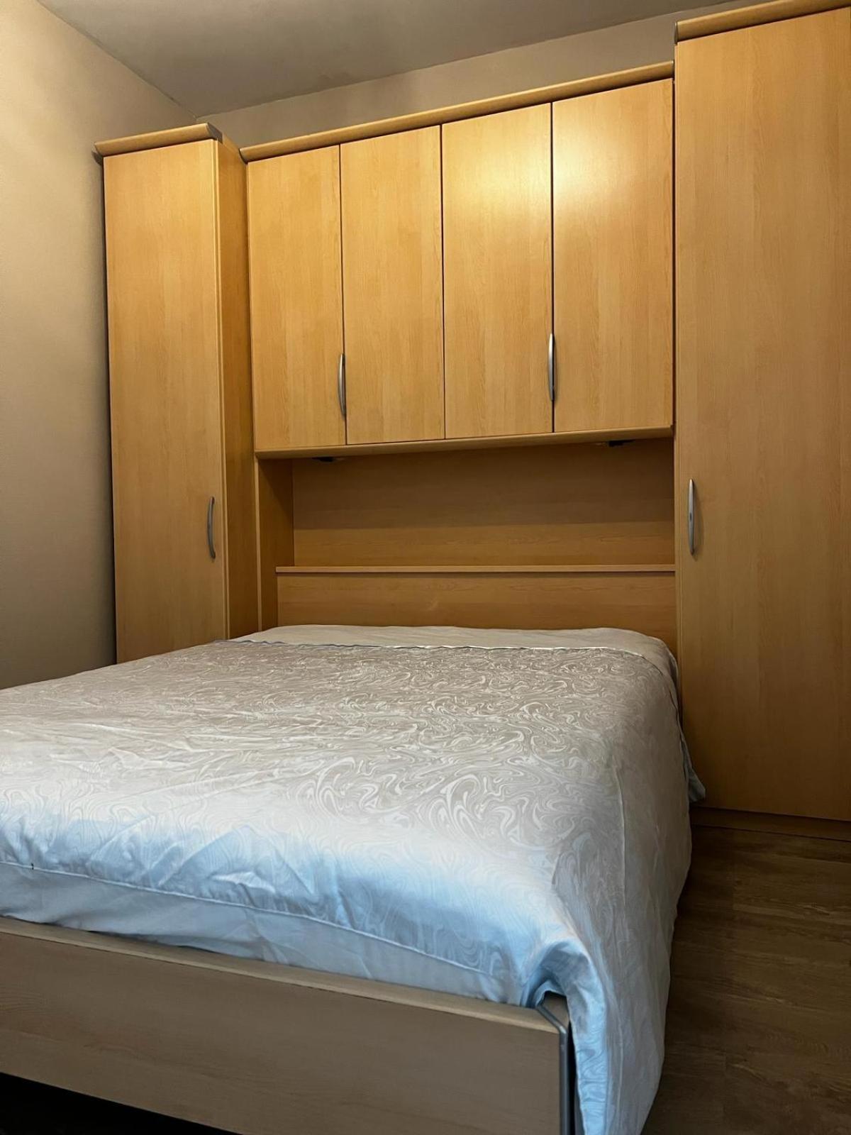 Apartamento Jardin Botanique