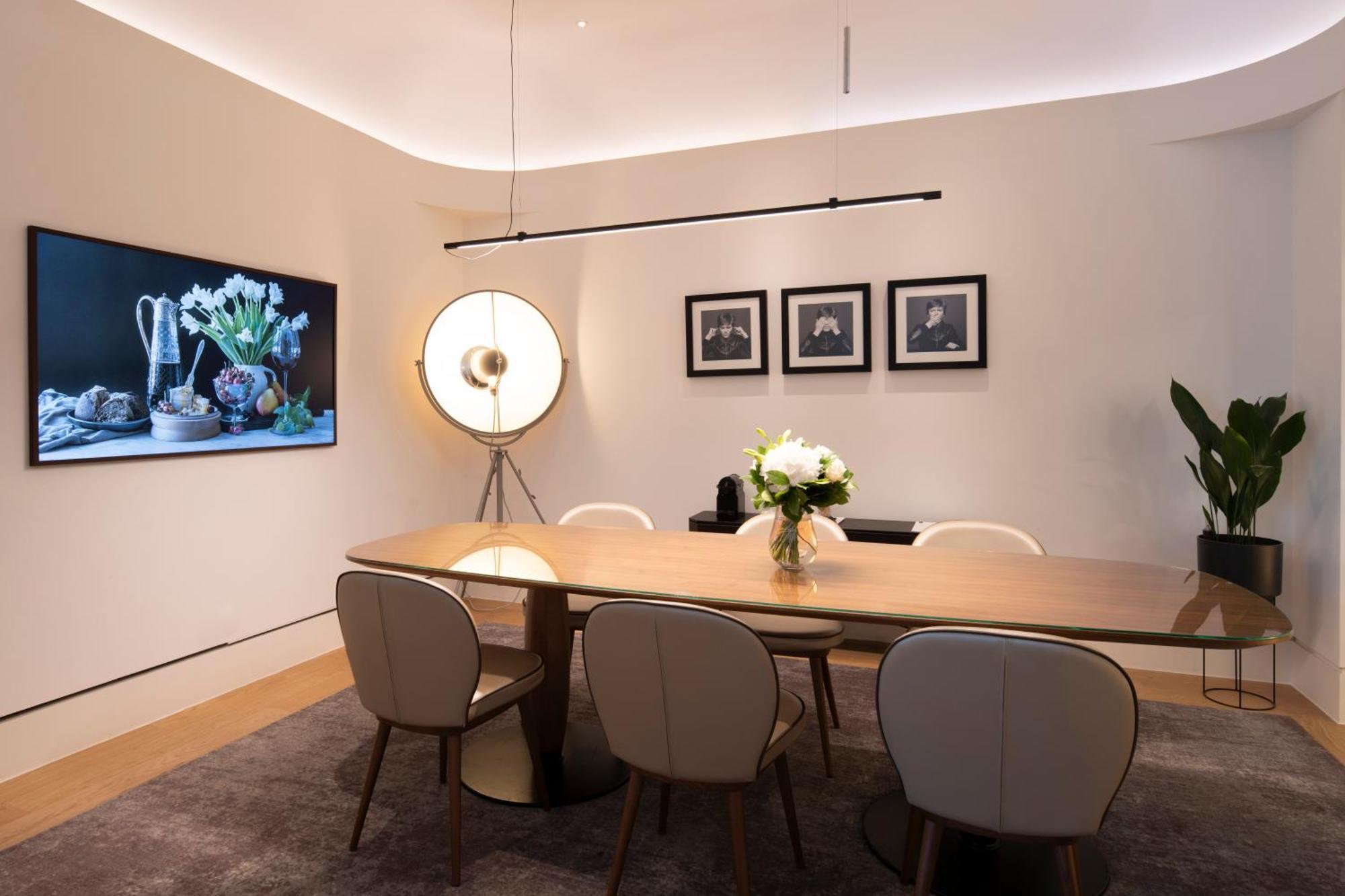 Hotel Le Louise Brussels - Mgallery Collection