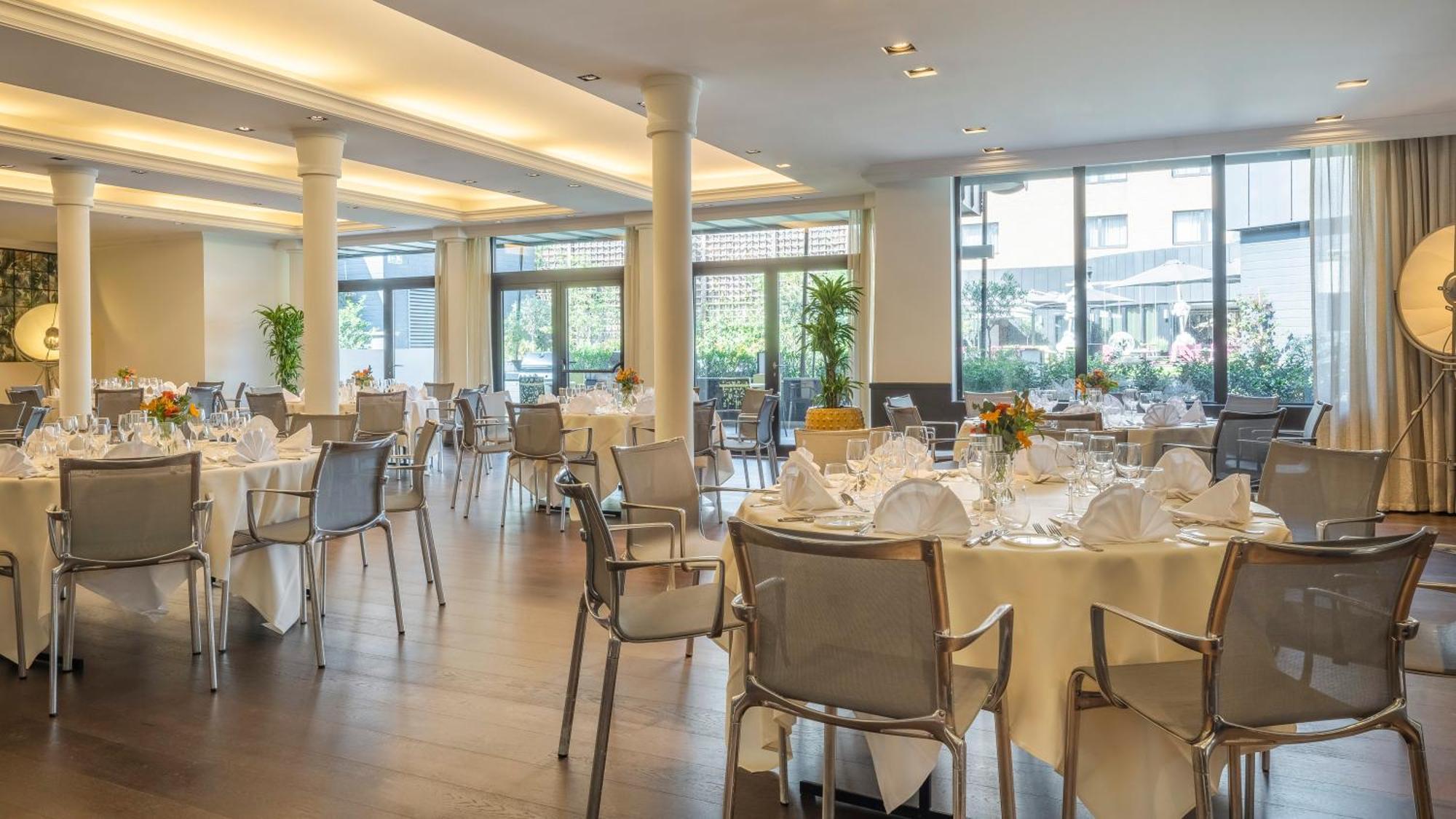 Le Louise Brussels - Mgallery Collection Hotel 5*