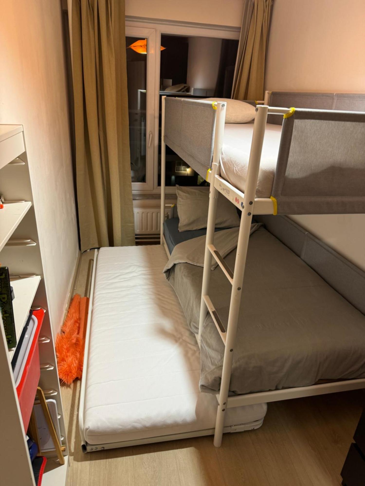 Hearth Of Gateway Brussels