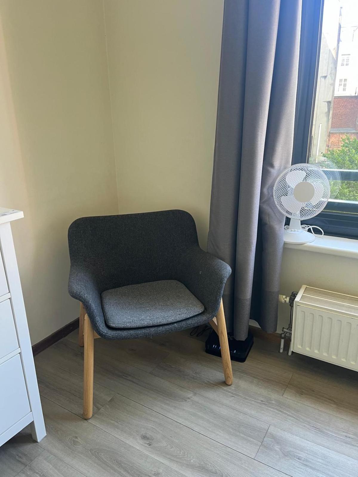 Apartment Coeur De Bruxelles, Grand-place Et Mannekenpiss