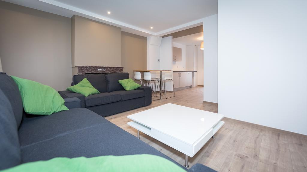 Apartment Compagnie Des Sablons *