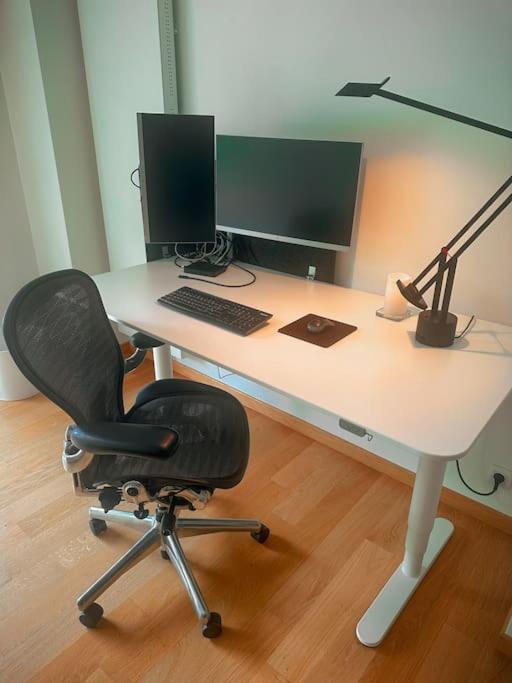 Apartamento Charming In Ixelles