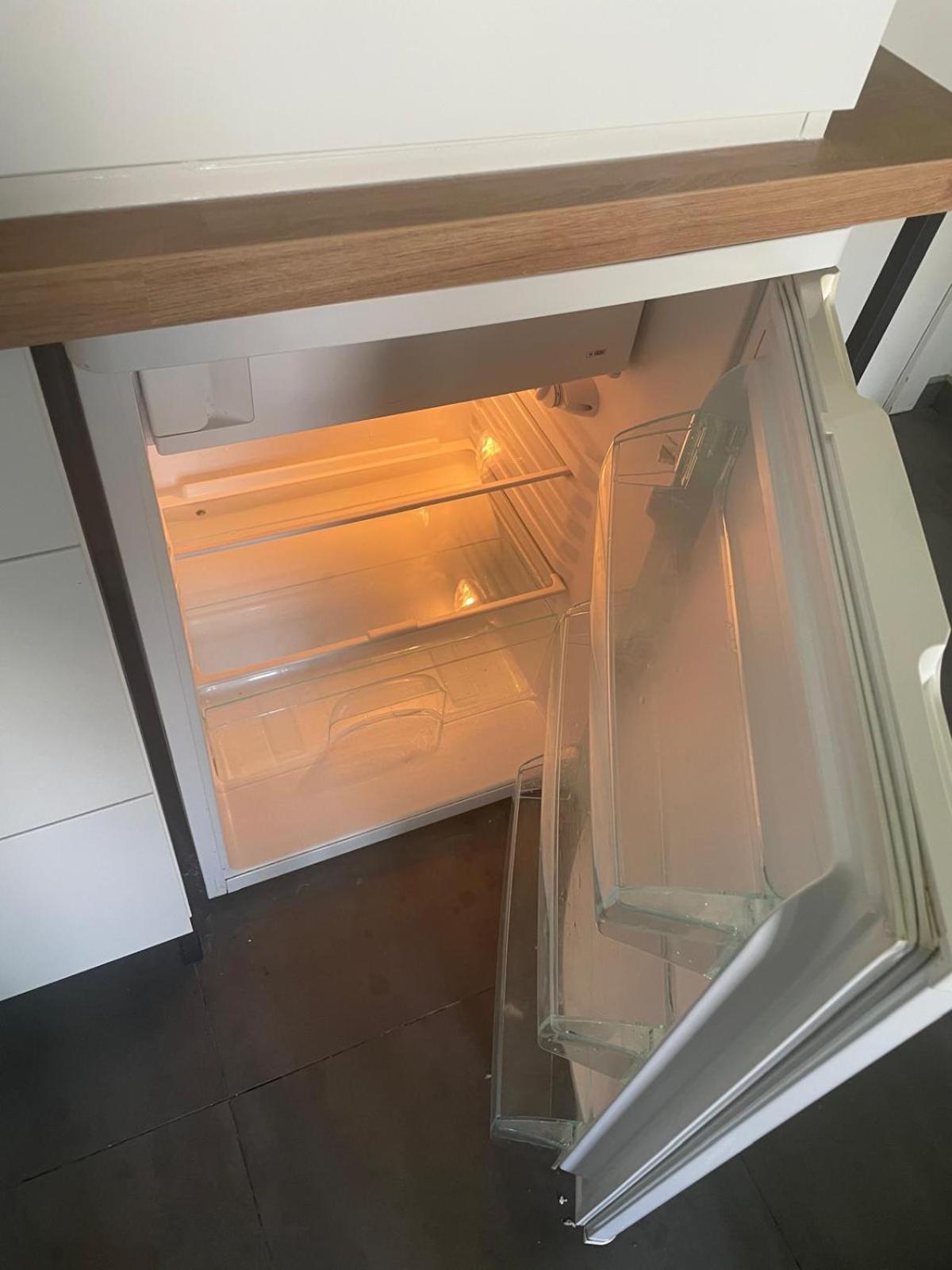 One Bedroom Fully Equipped With Terrace