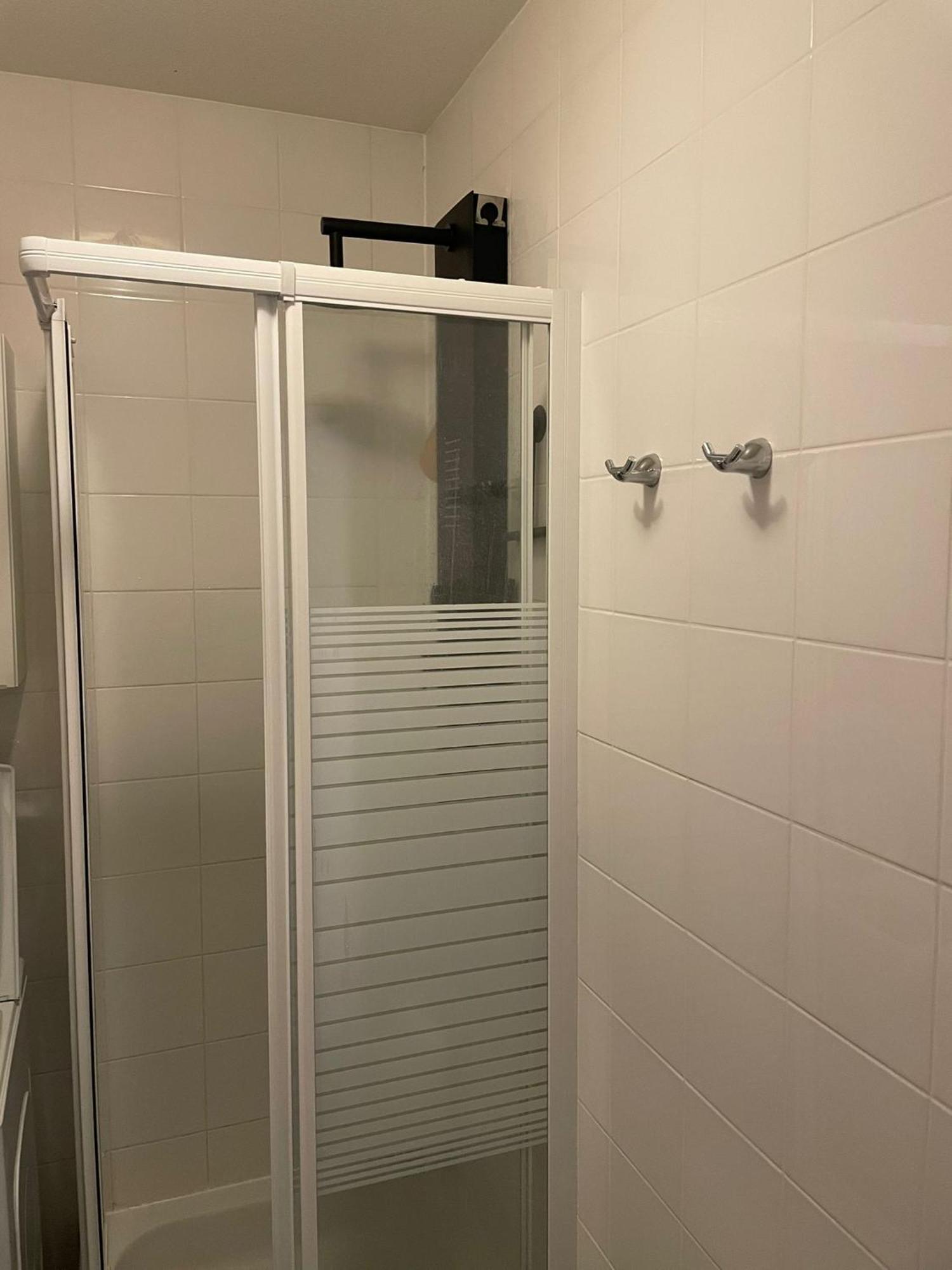 One Bedroom Fully Equipped With Terrace